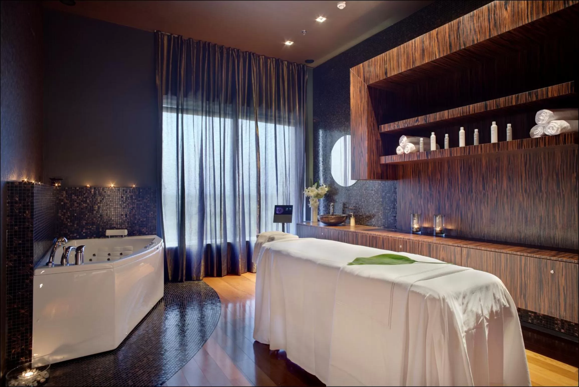 Other, Bed in Swissotel Tallinn