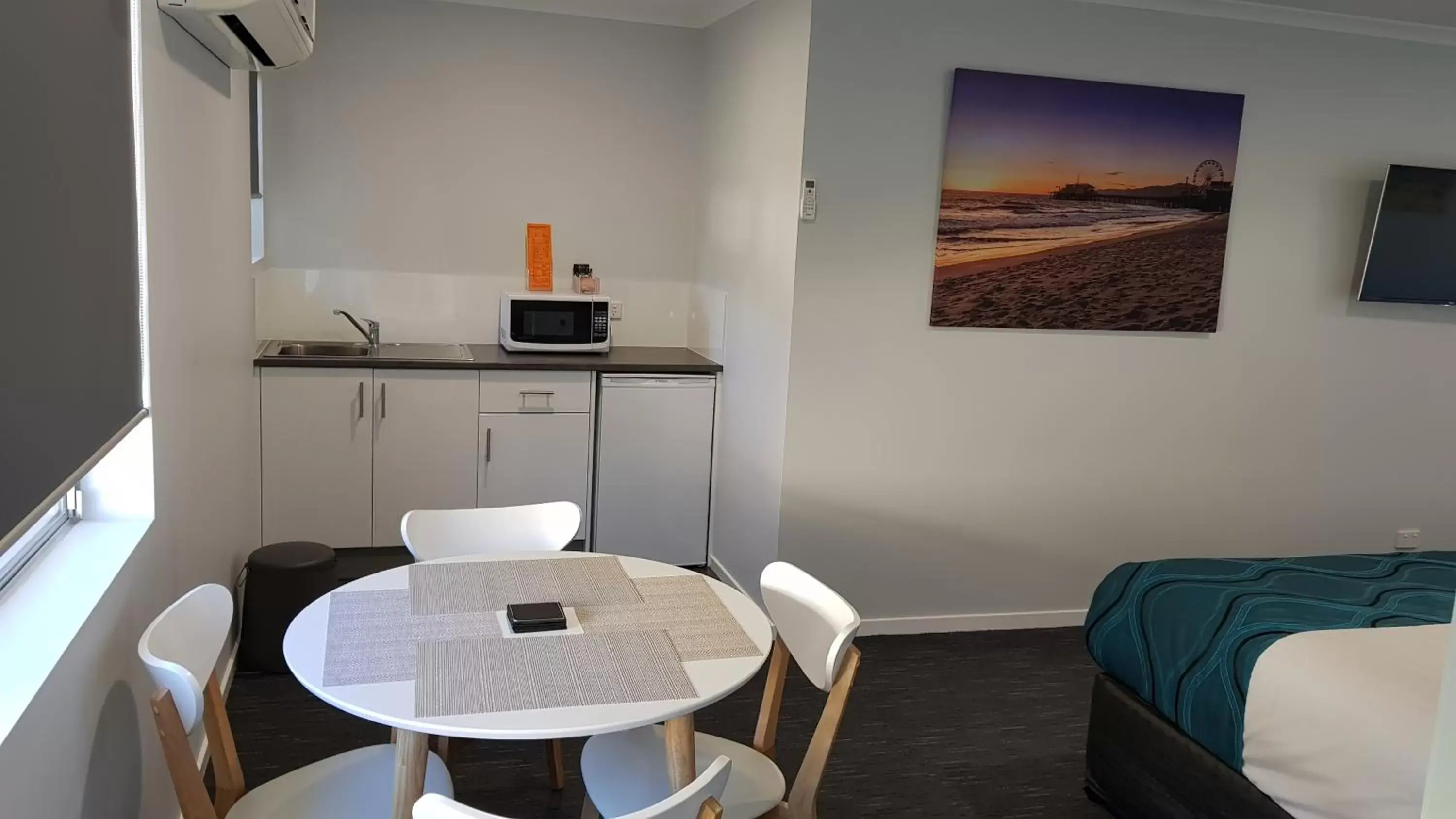 Other, Dining Area in Wynnum Anchor Motel