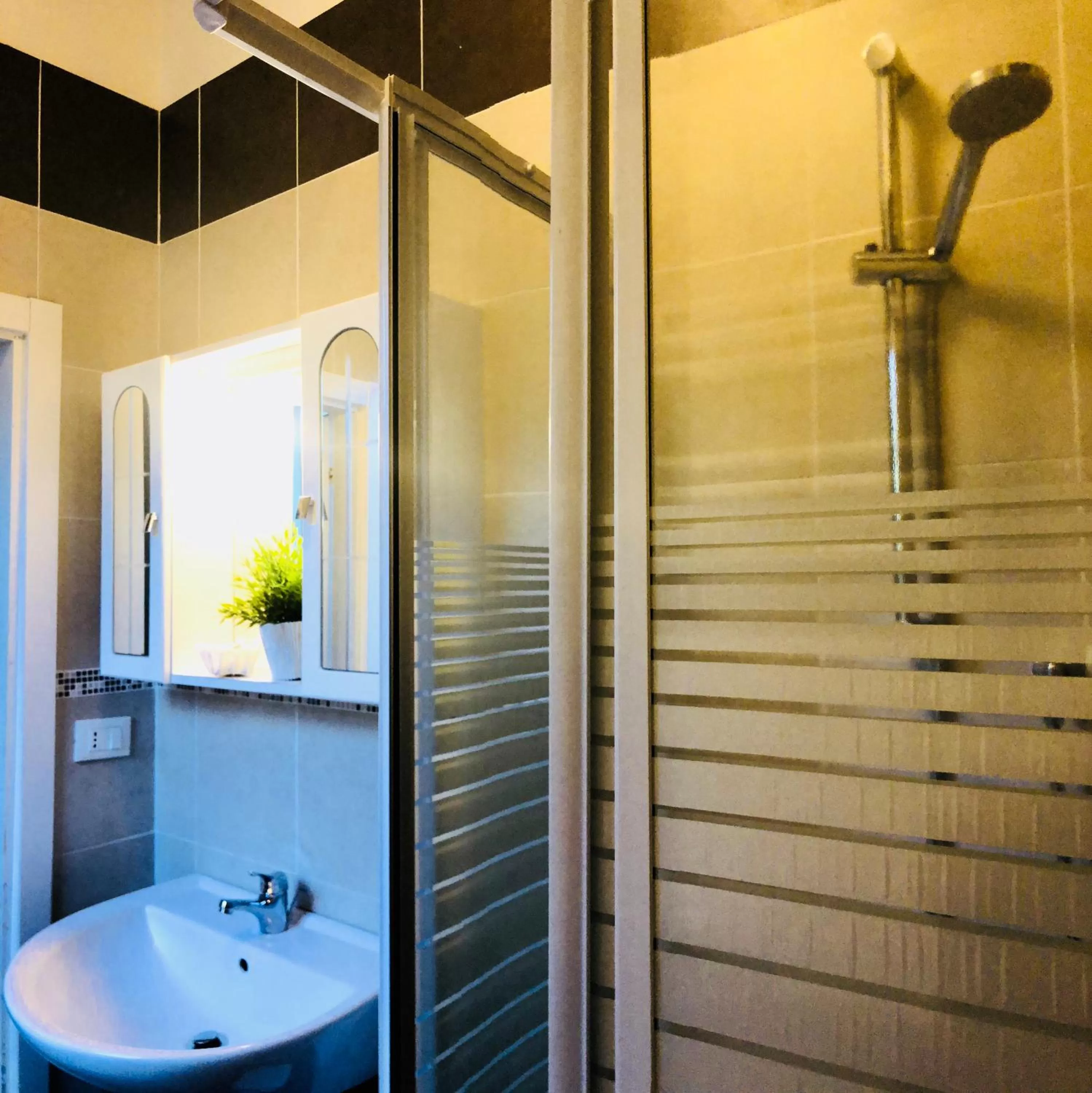 Double or Twin Room in Locanda San Biagio