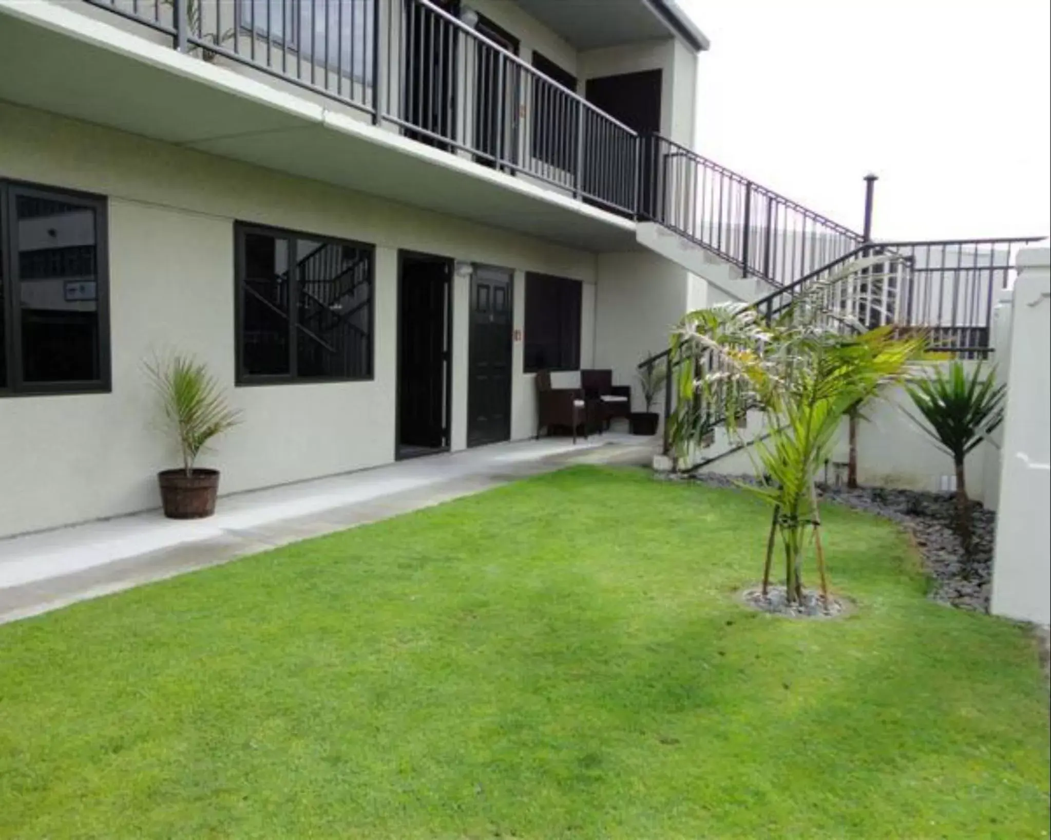 ASURE Abode On Courtenay Motor Inn ASURE Abode On Courtenay Motor Inn