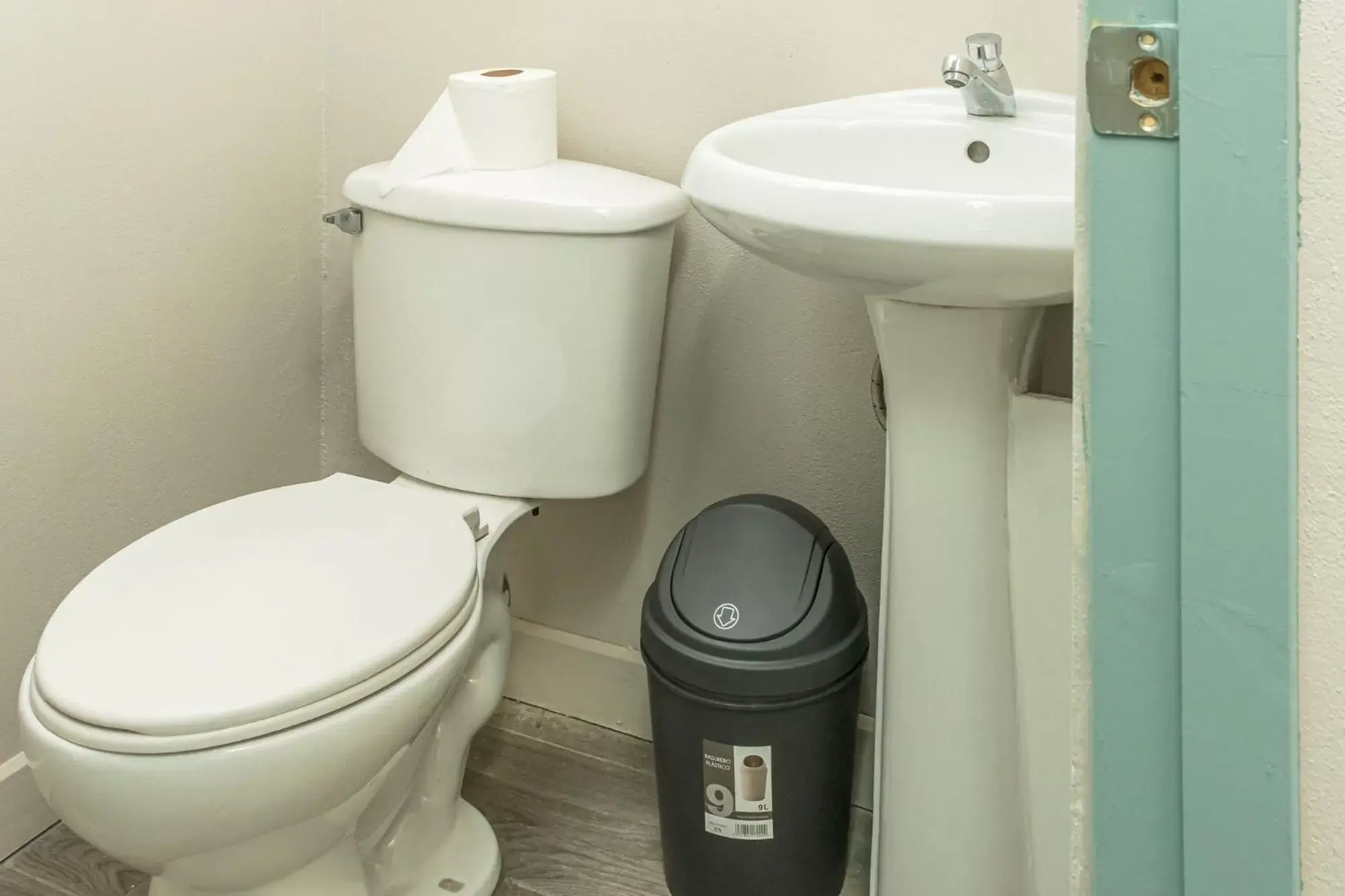 Toilet, Bathroom in Hotel Otoya 1907 Downtown