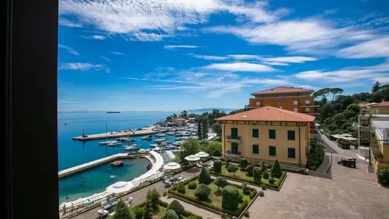 Bird's-eye View in Amadria Park Hotel Royal