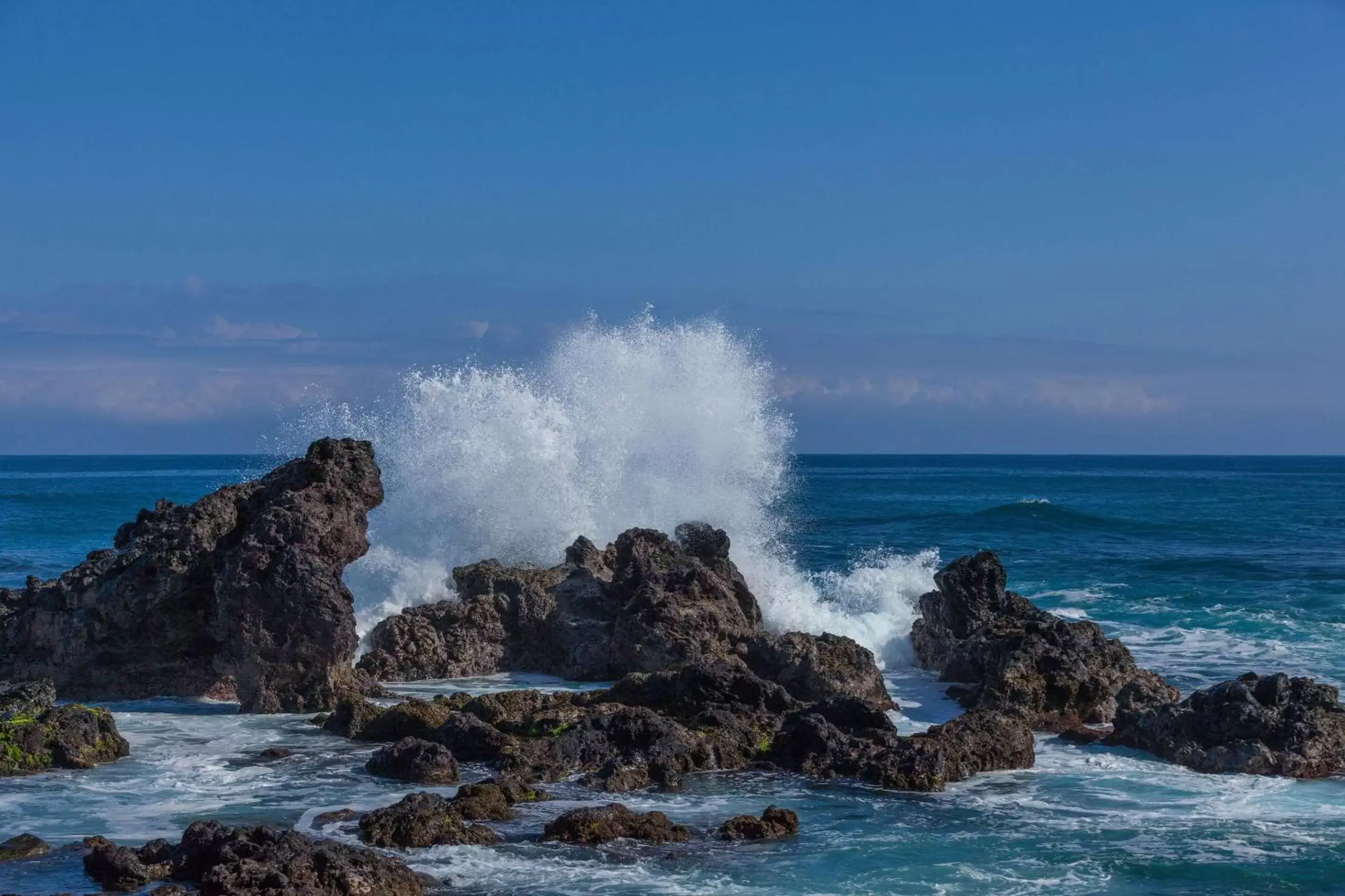 Beach, Natural Landscape in Kohea Kai Maui, Ascend Hotel Collection