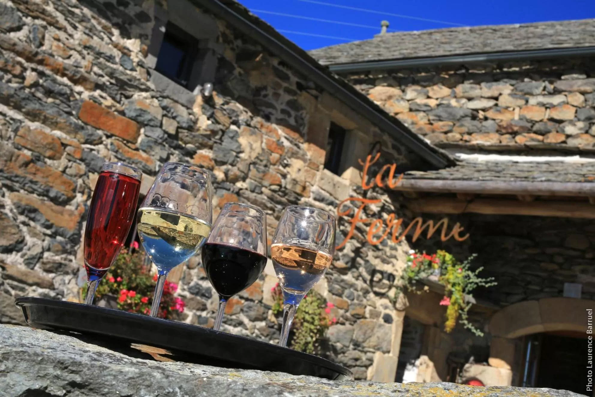 La Ferme du Bien-etre