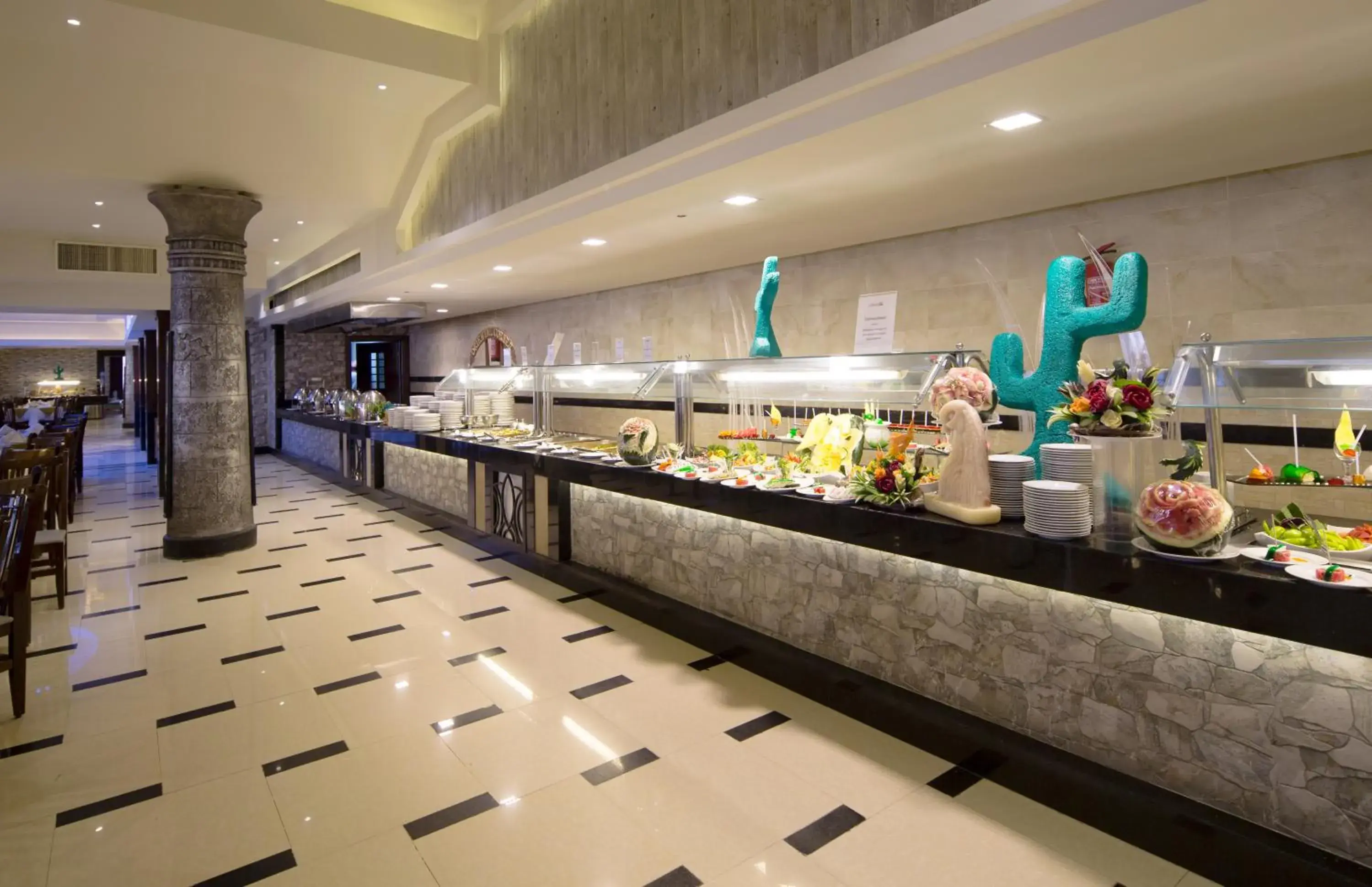 Food and drinks, Restaurant/Places to Eat in Mirage Bay Resort & Aqua Park