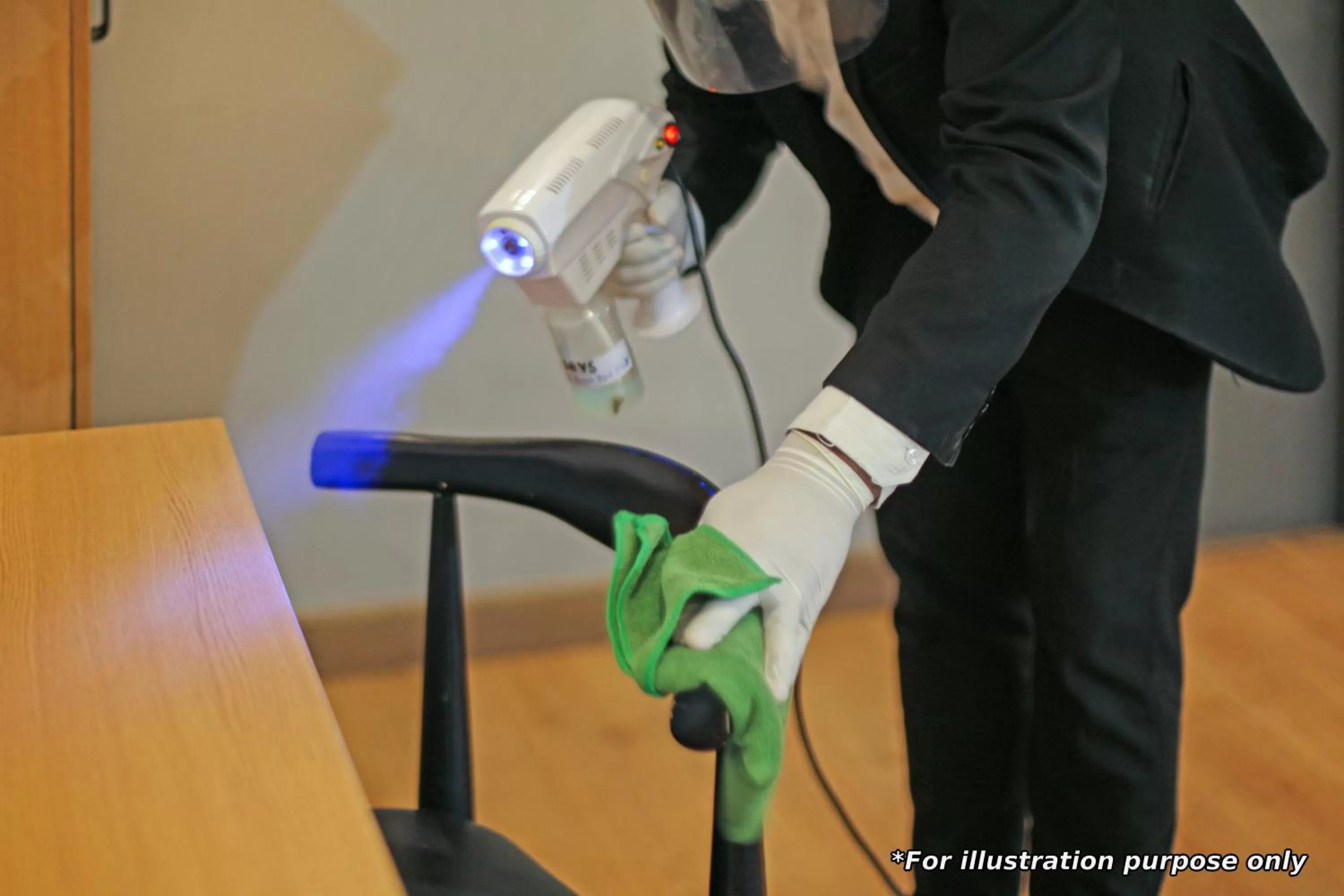 Other in Palette - Hotel Chennai La Palace