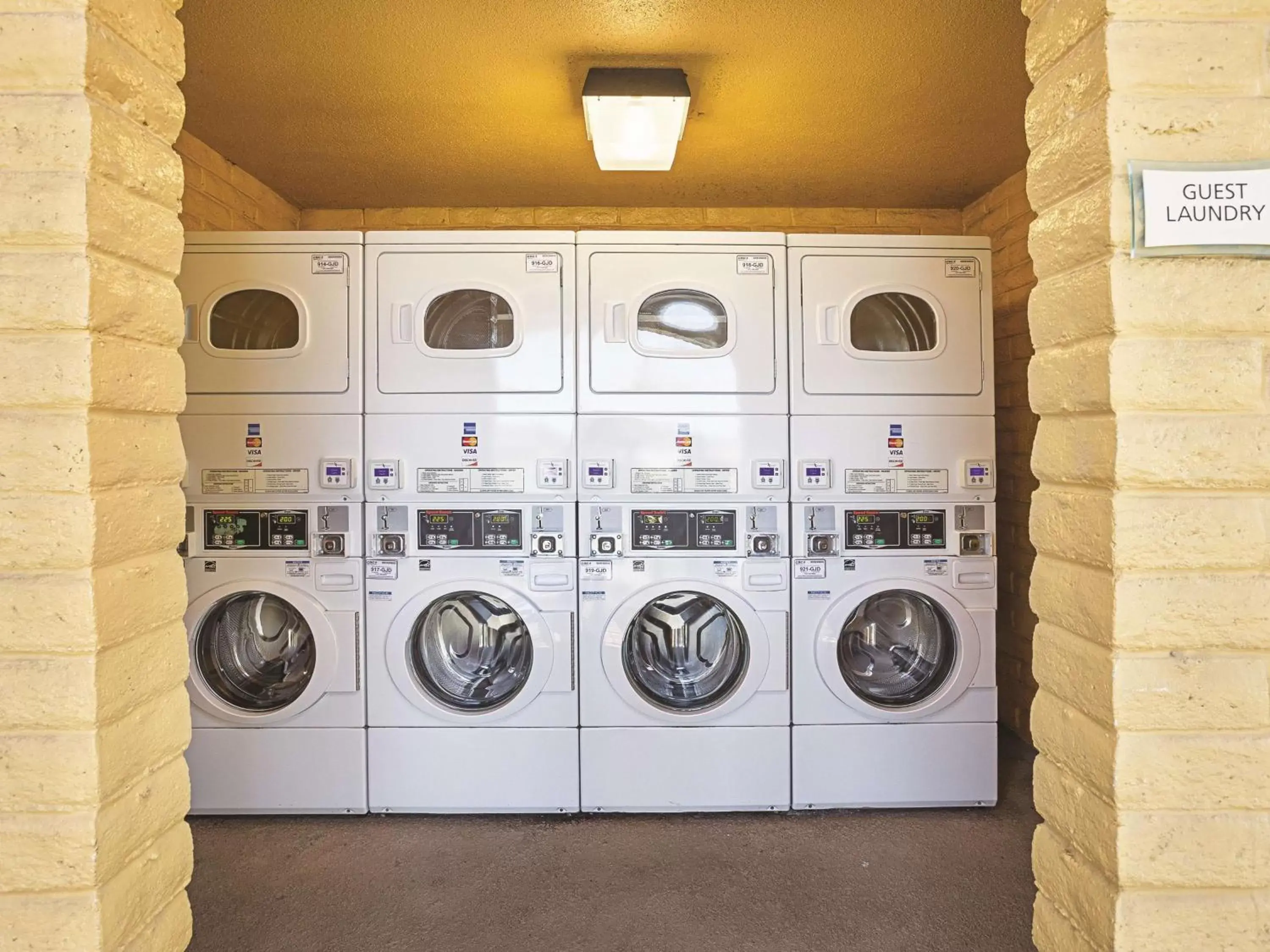 On site in La Quinta Inn by Wyndham San Diego Chula Vista On site in La Quinta Inn by Wyndham San Diego Chula Vista