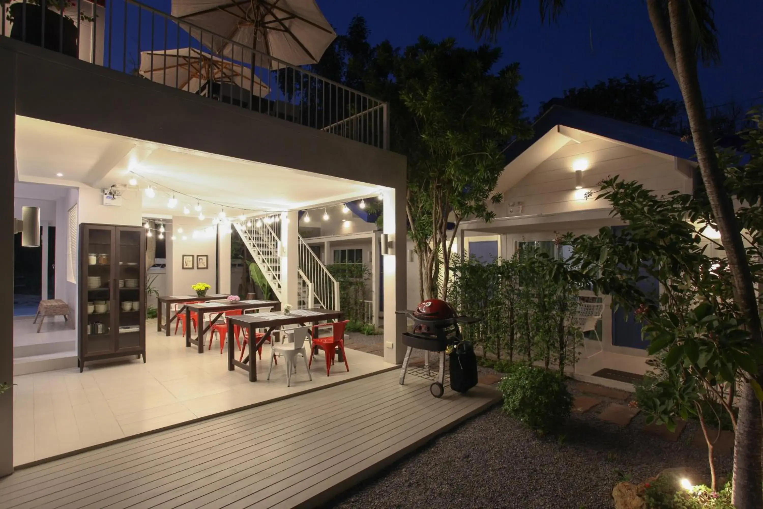 Zea Za Bungalow Zea Za Bungalow