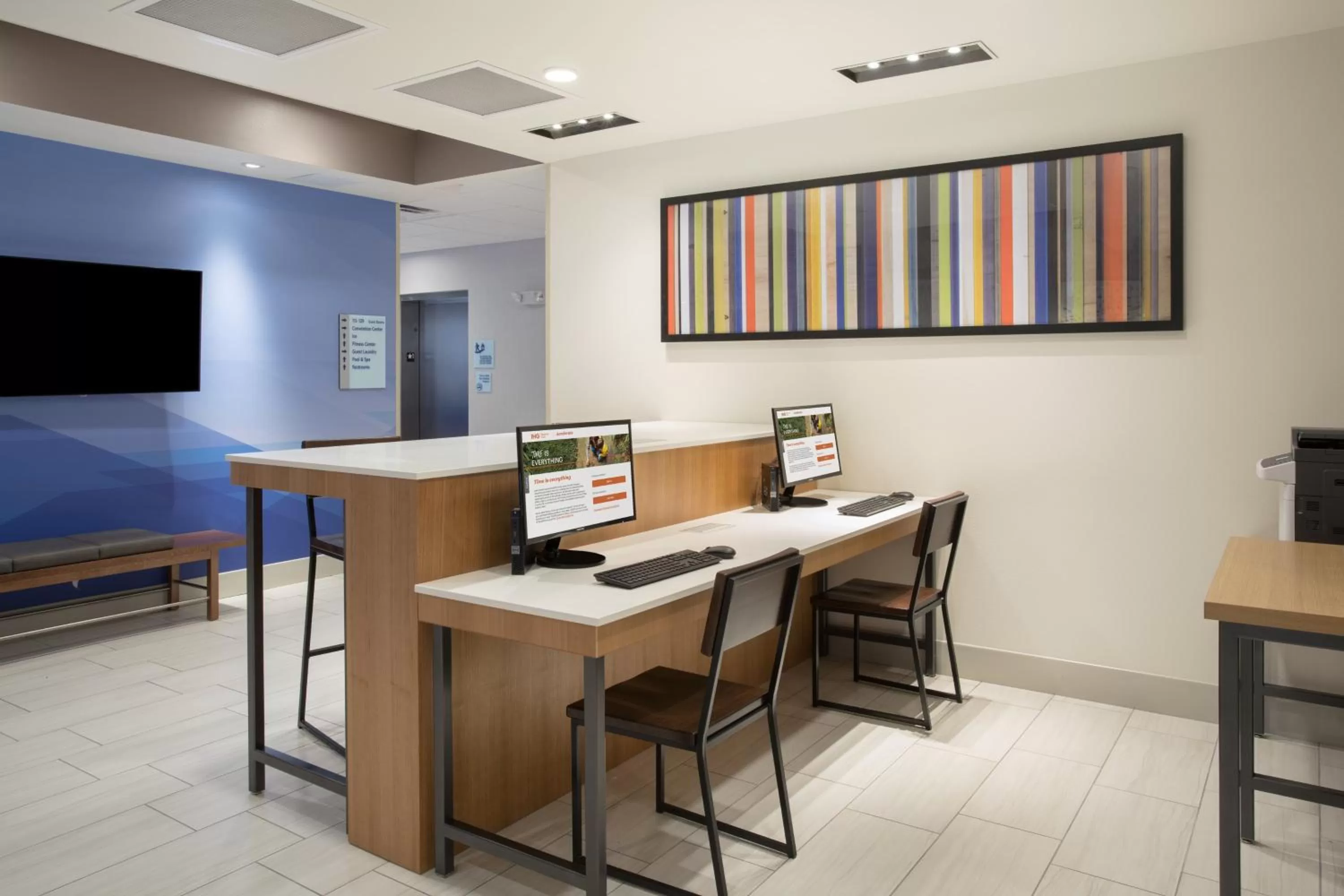 Other in Holiday Inn Express & Suites Sioux City North - Event Center by IHG