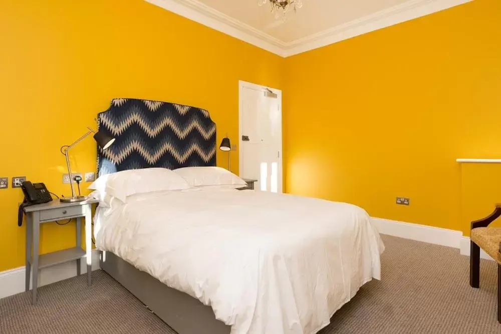 Photo of the whole room, Bed in Bay Tree Broadstairs