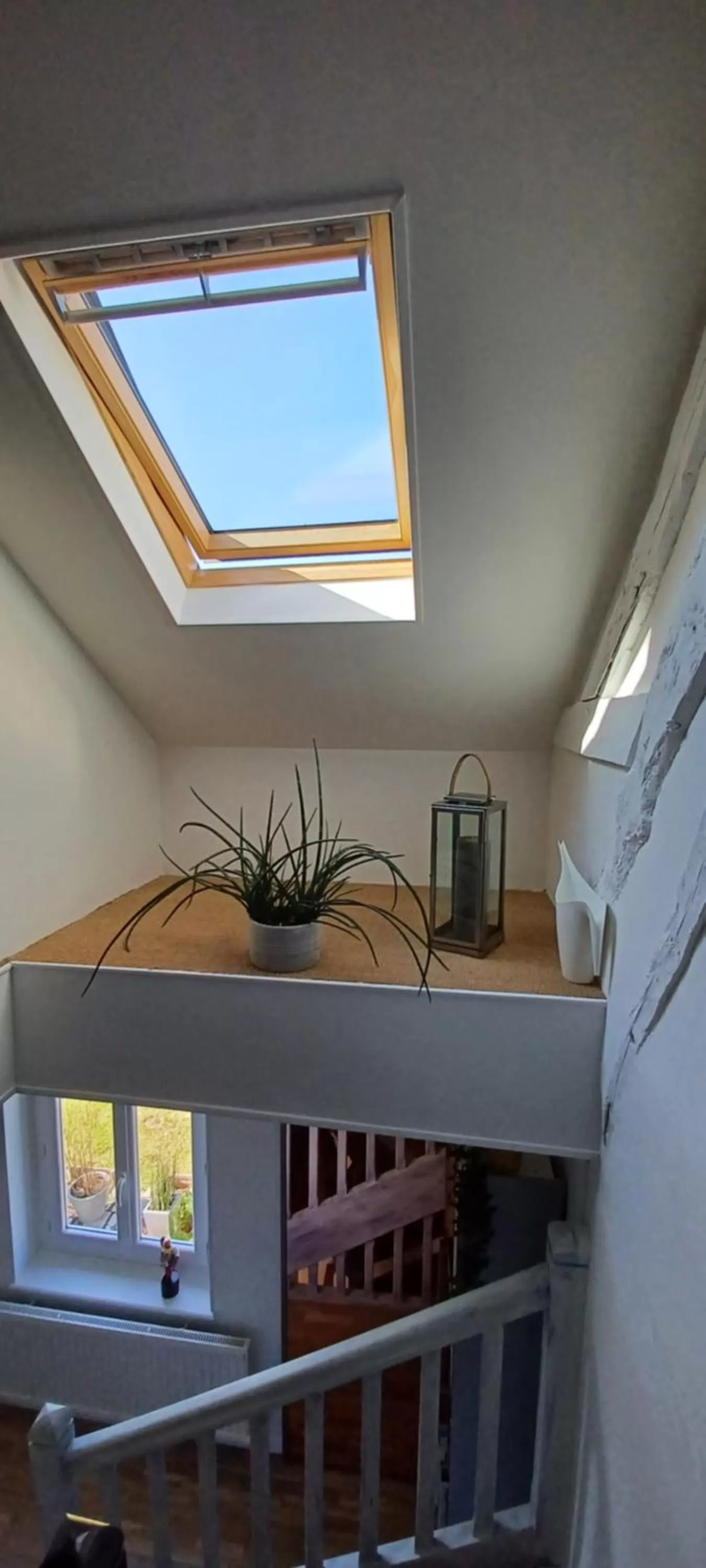 acessibility in Lin et l'hôte