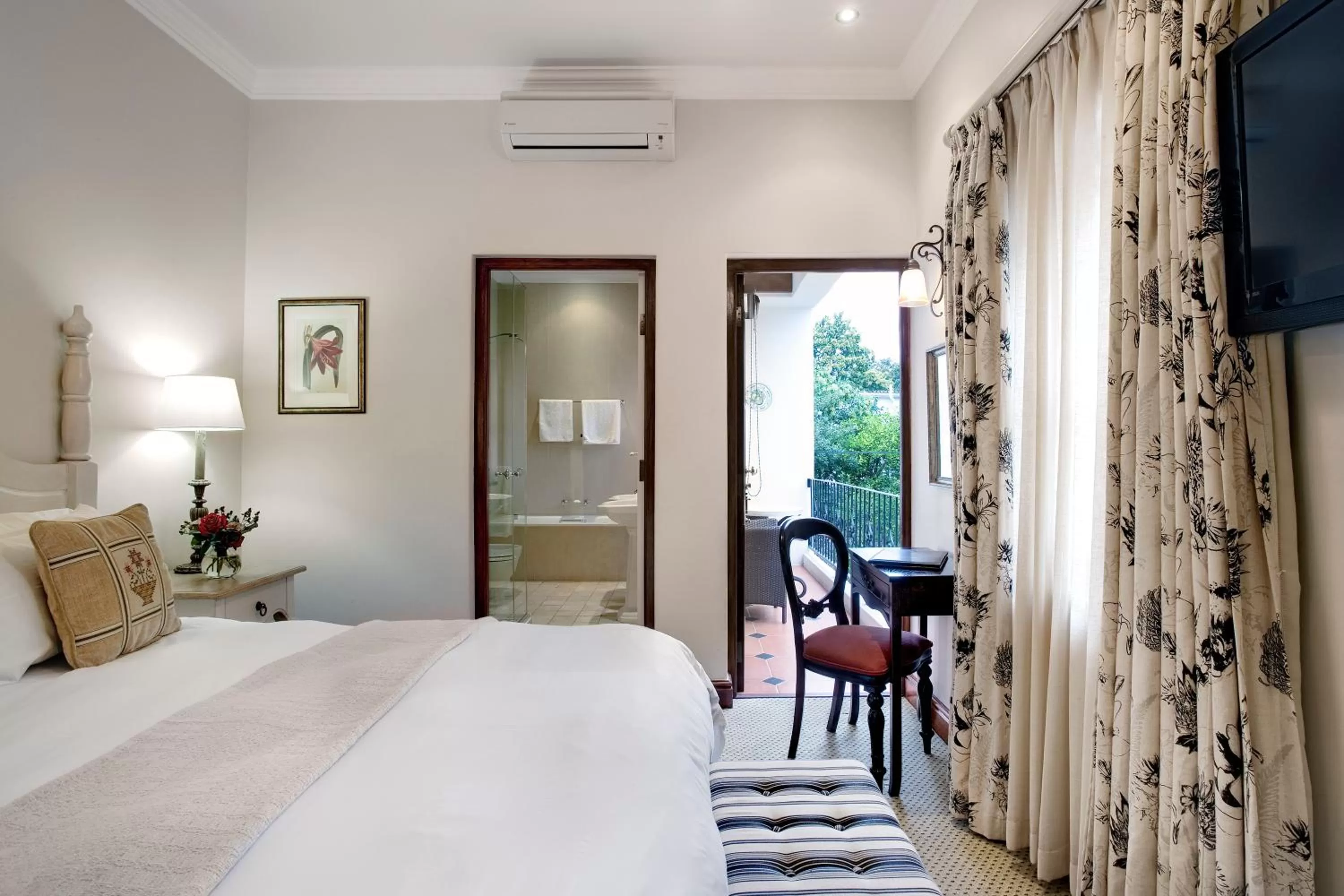 Bedroom, Bed in Coopmanhuijs Boutique Hotel & Spa