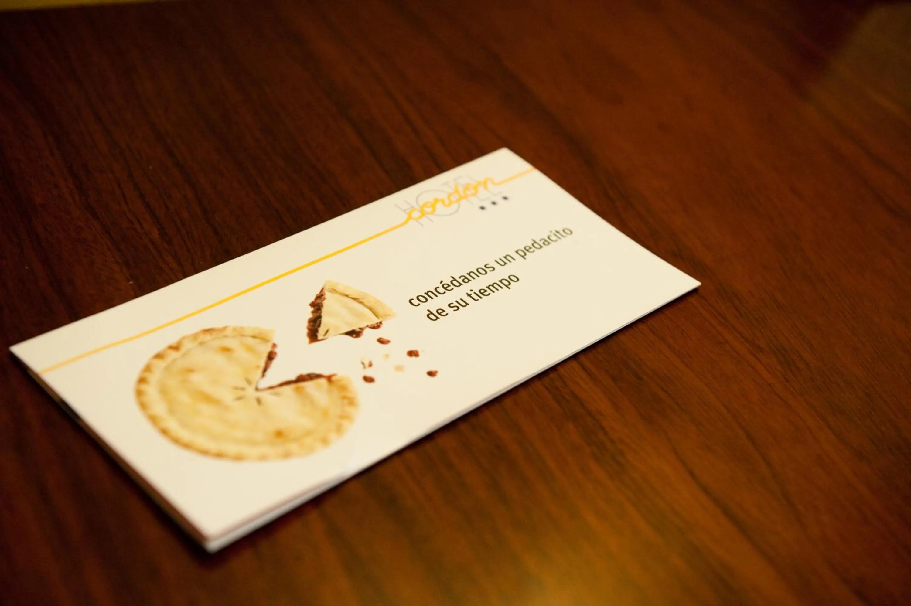 Other in Hotel Cordón