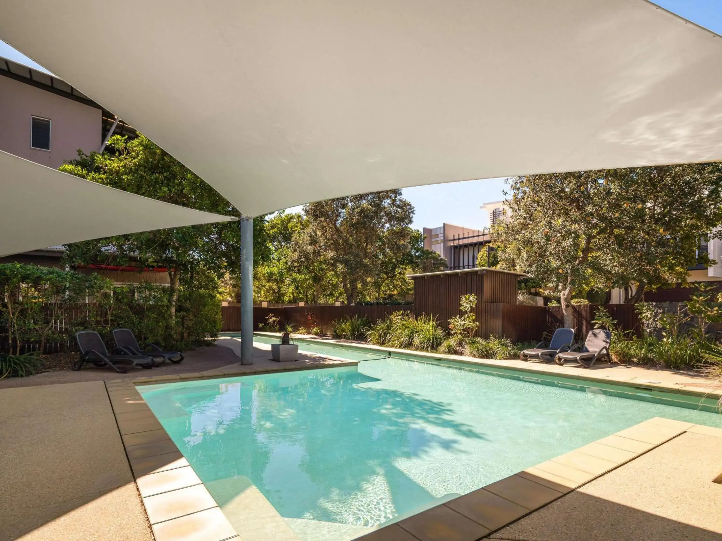 Pool view, Swimming Pool in The Sebel Twin Waters