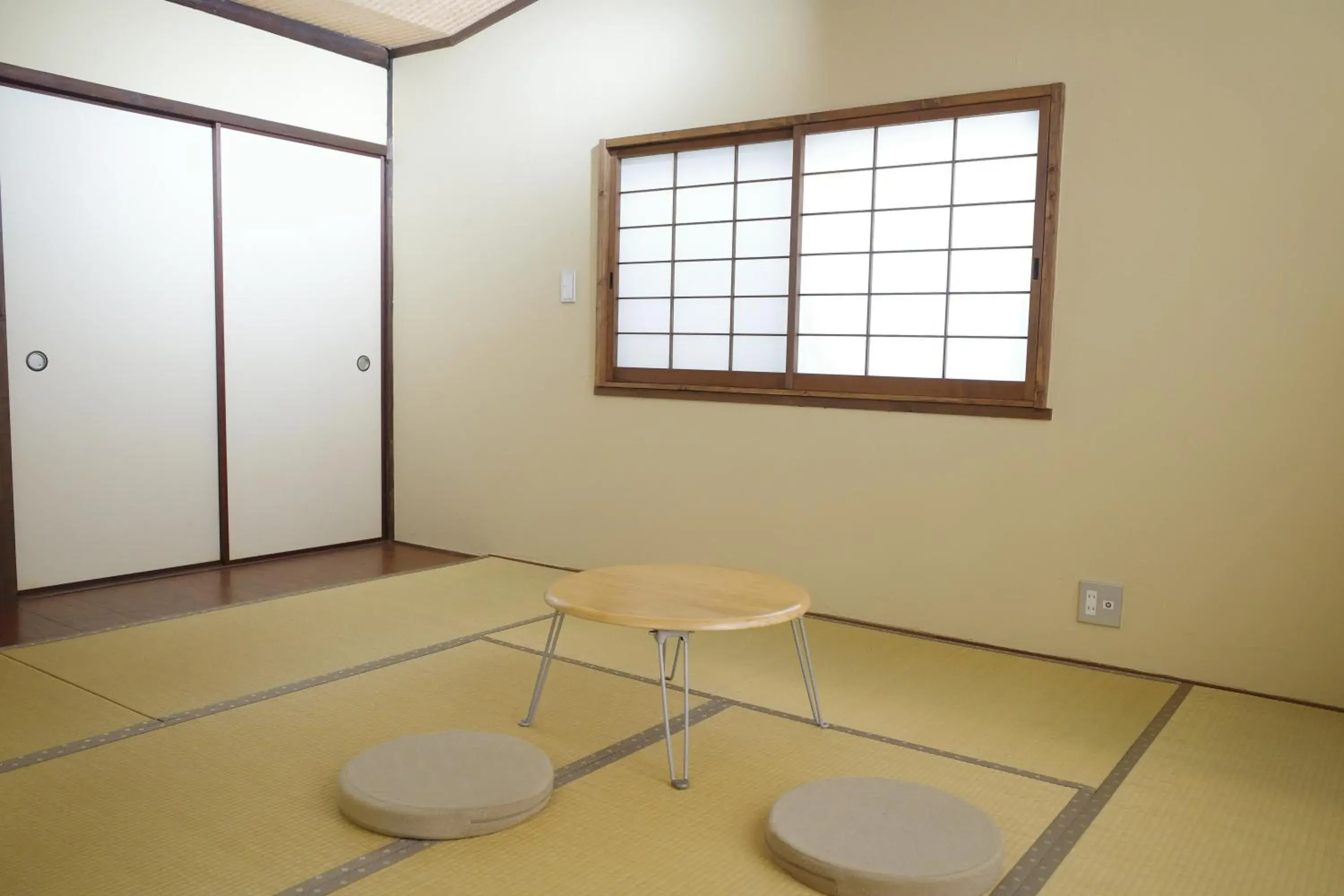 Standard Family Room in Hotel Lantern Gion Standard Family Room in Hotel Lantern Gion