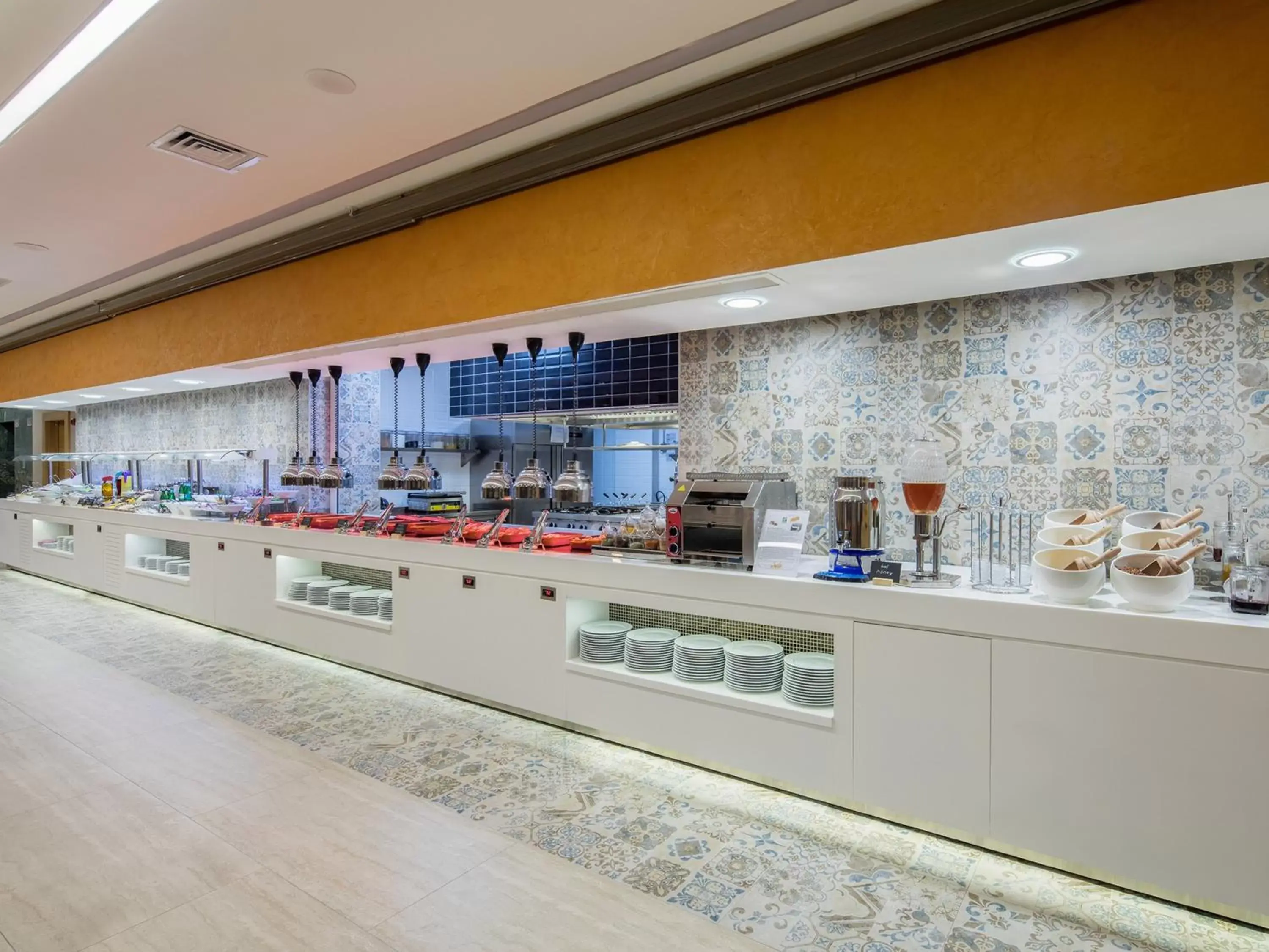 Property building in Holiday Inn Antalya - Lara, an IHG Hotel