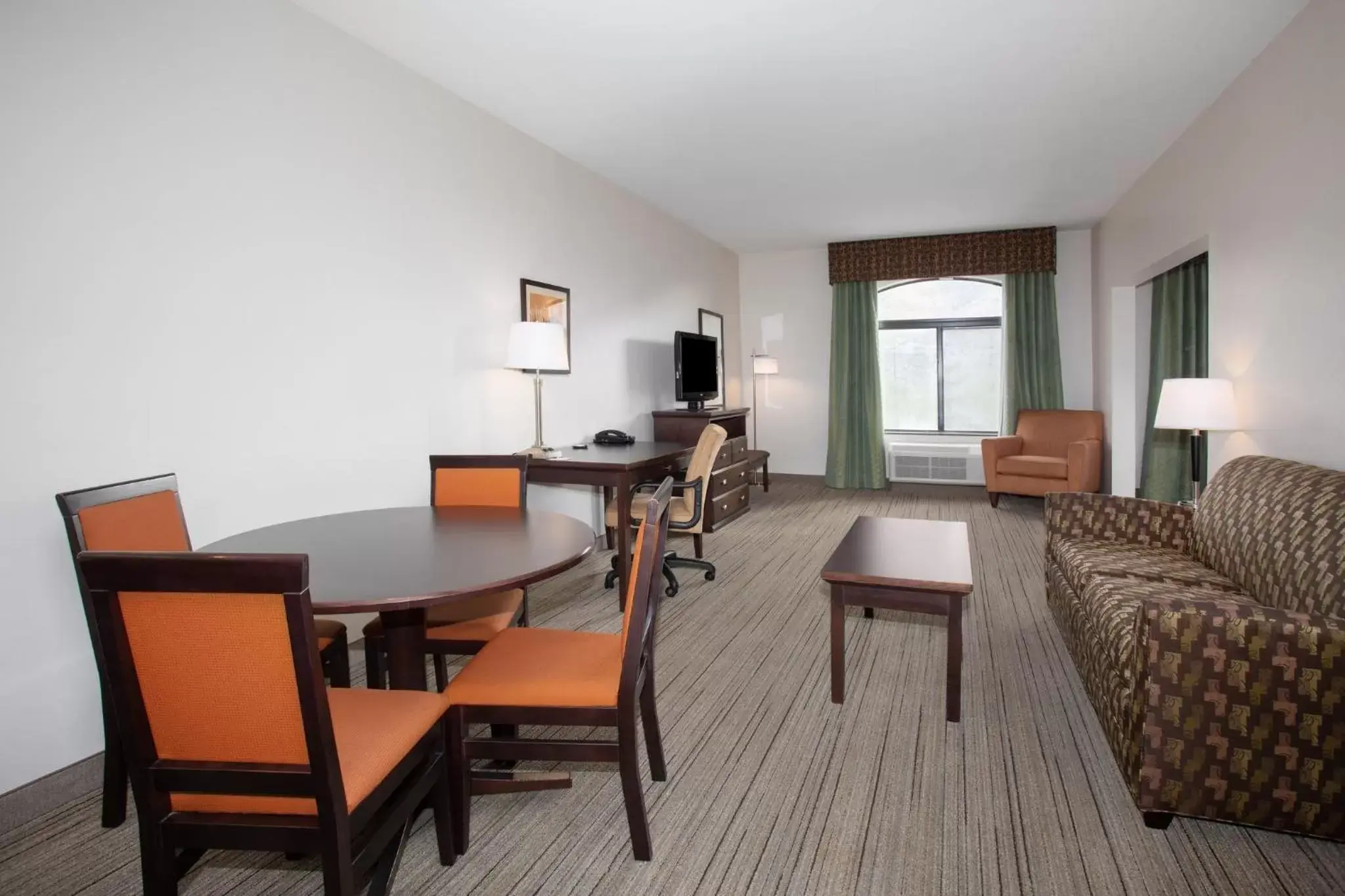 Photo of the whole room in Holiday Inn Express & Suites Oro Valley-Tucson North, an IHG Hotel