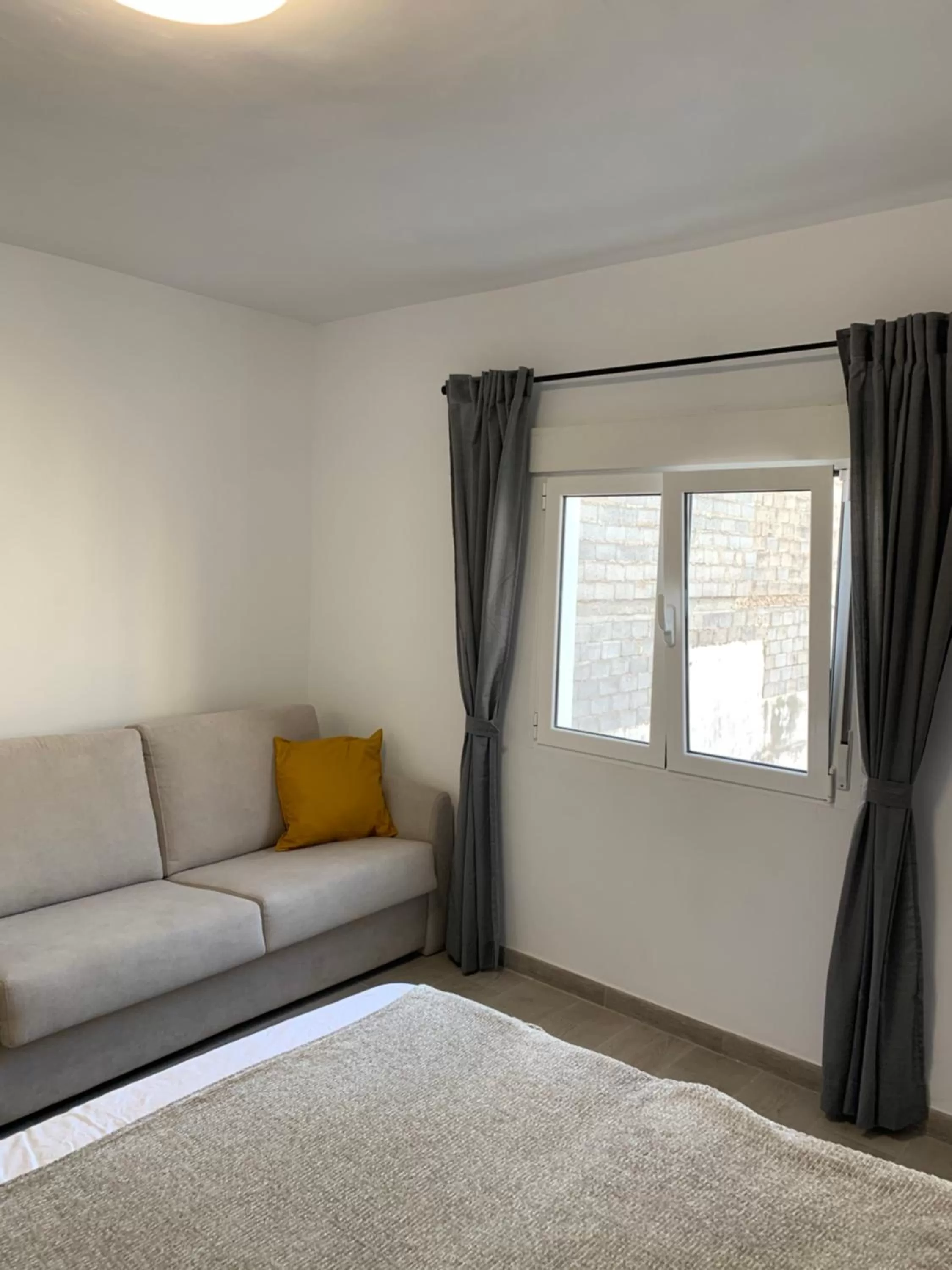 Bed in Villa Rosaura