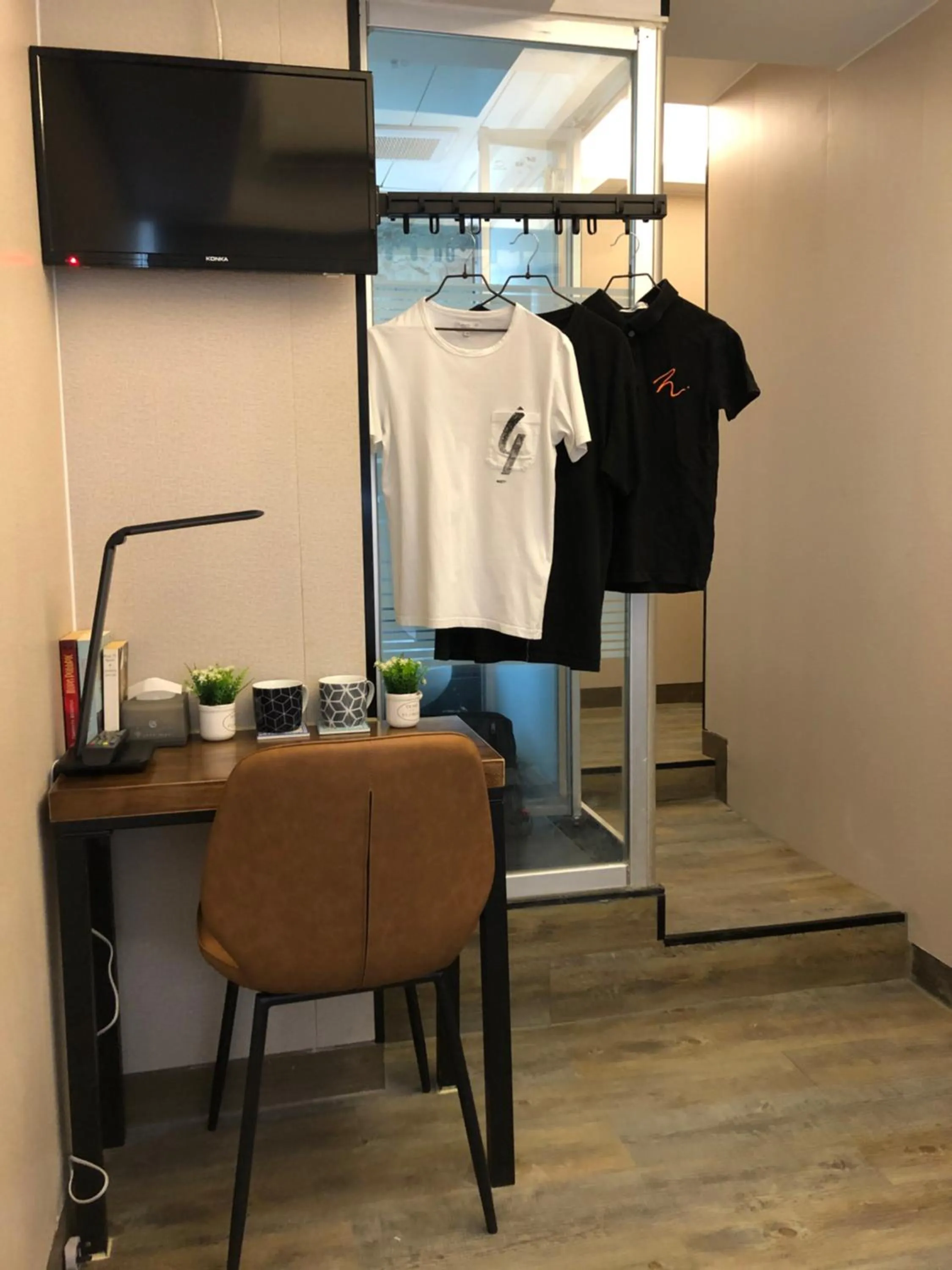 Homy Inn North Point