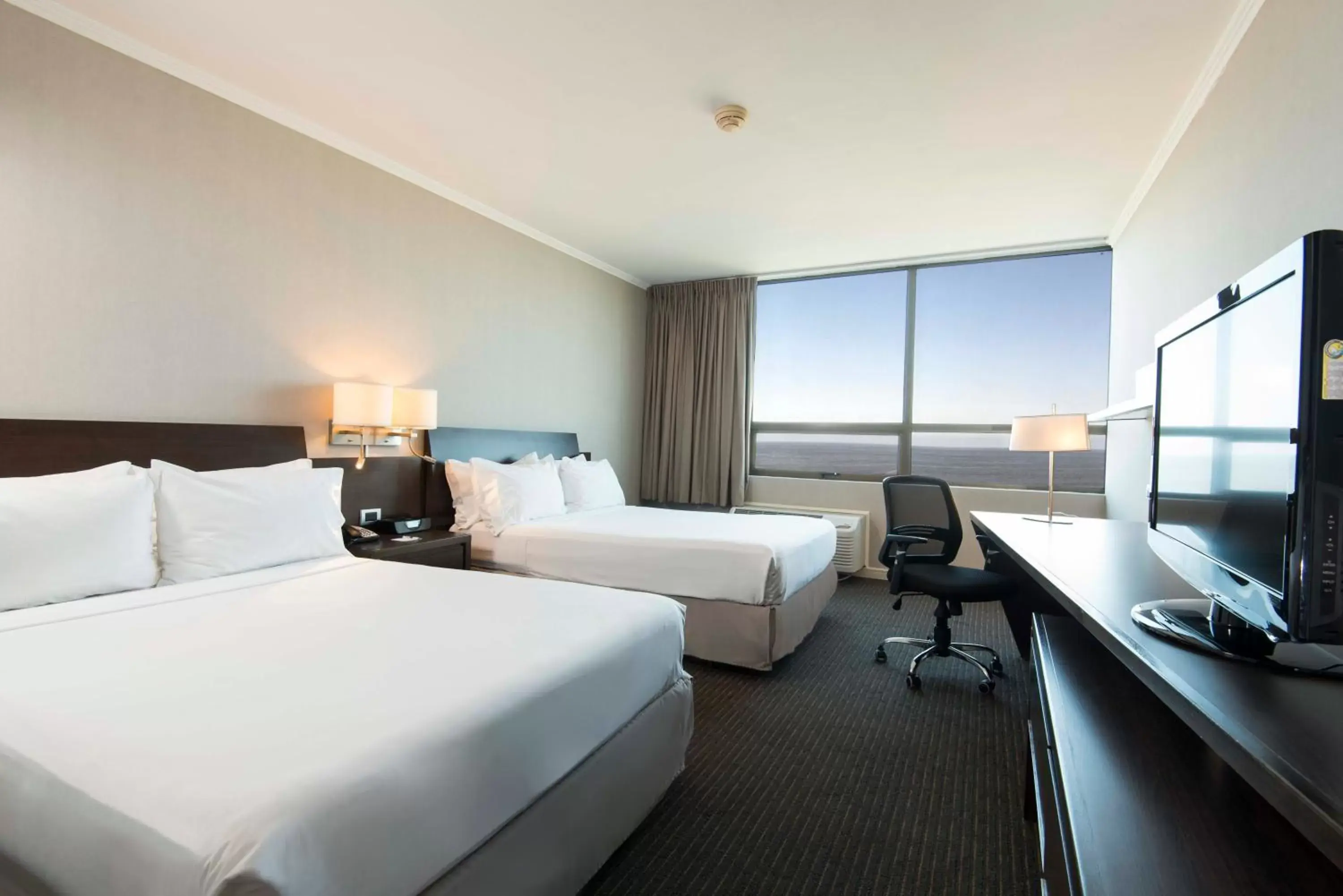 Photo of the whole room in Holiday Inn Express - Antofagasta, an IHG Hotel