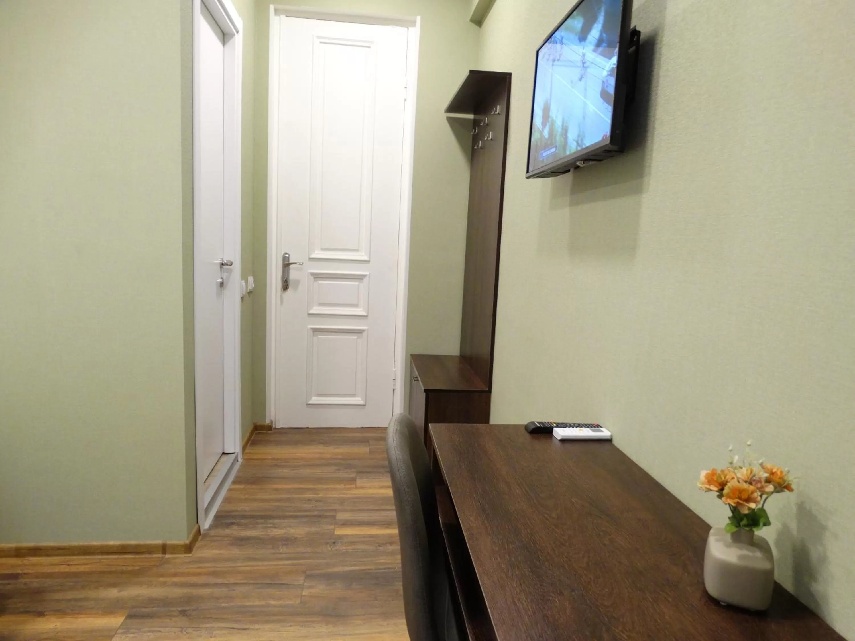 Photo of the whole room in Hotel Boutique IVERIA