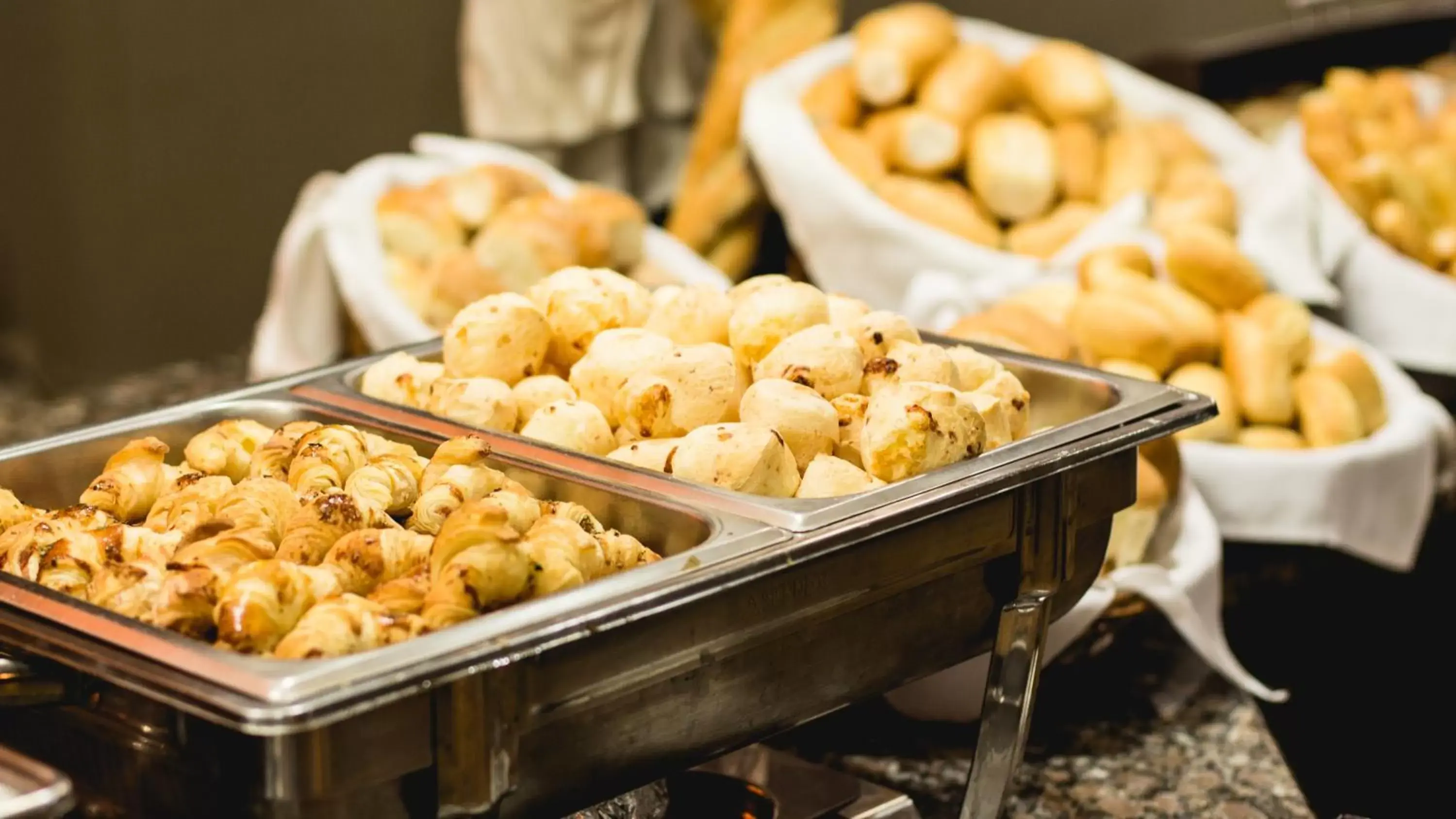 Food in Hotel Foz do Iguaçu Food in Hotel Foz do Iguaçu