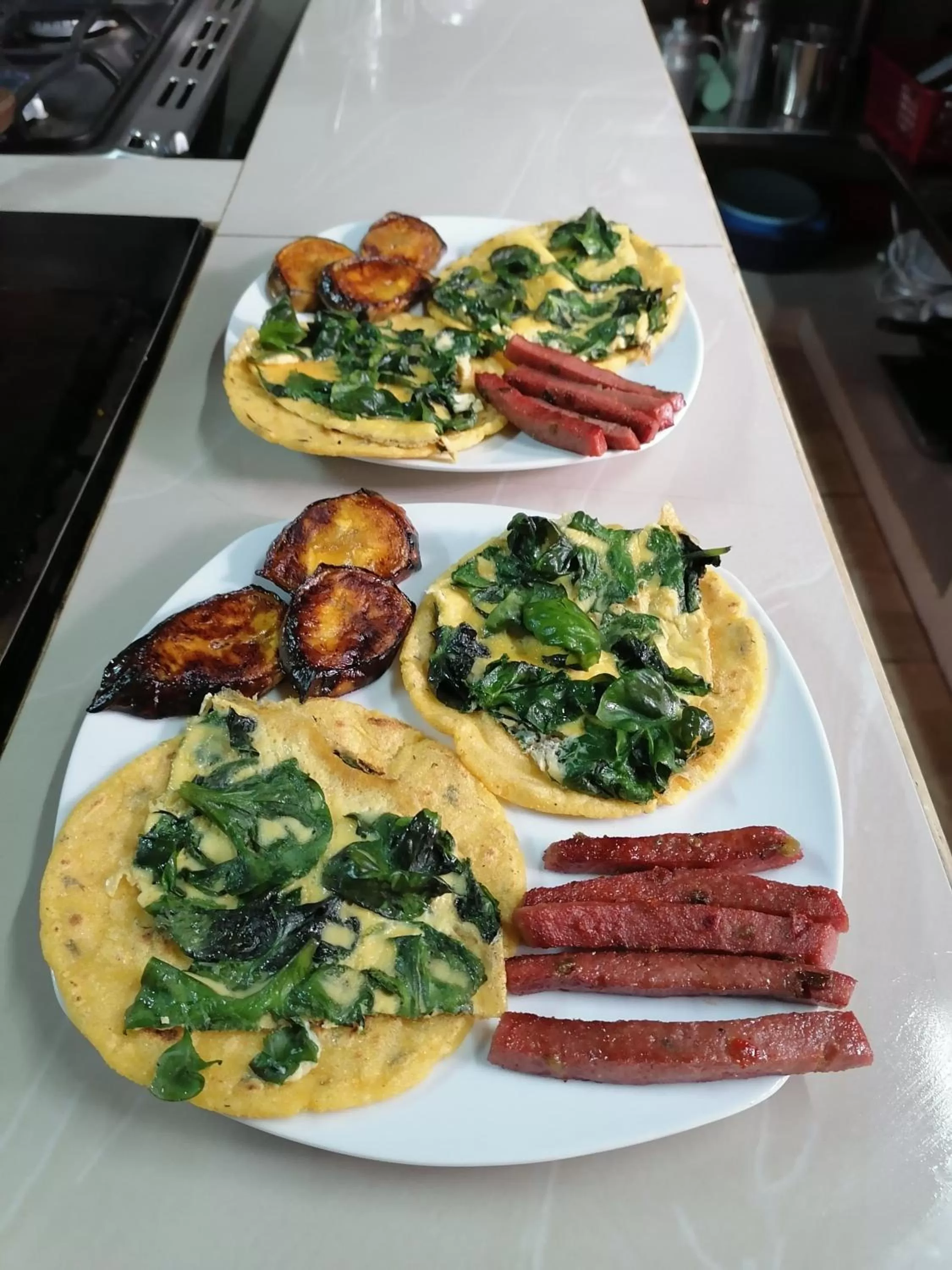 Restaurant/places to eat in La Ceiba Tree Lodge