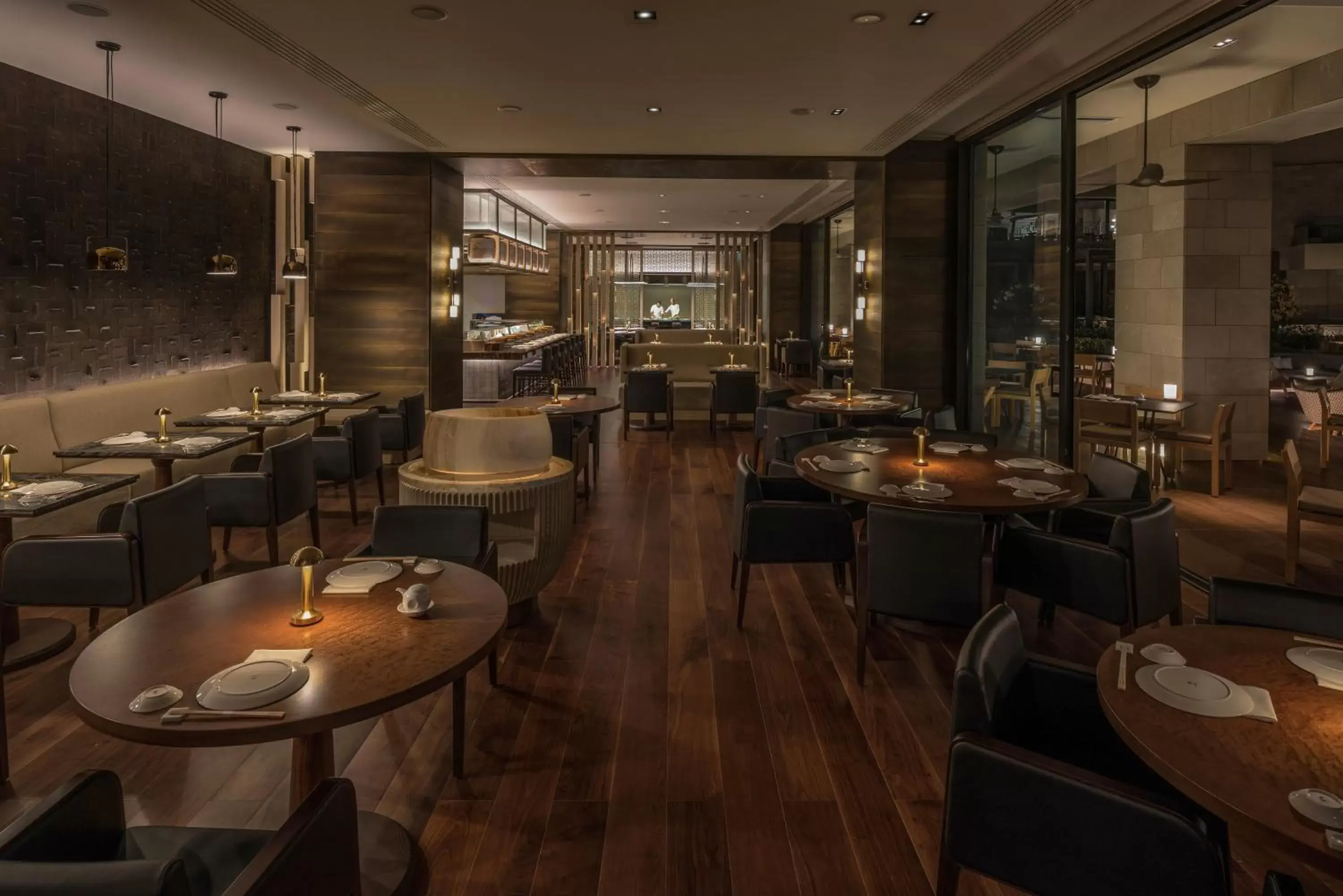 Restaurant/places to eat in Amara - Sea Your Only View™ Restaurant/places to eat in Amara - Sea Your Only View™