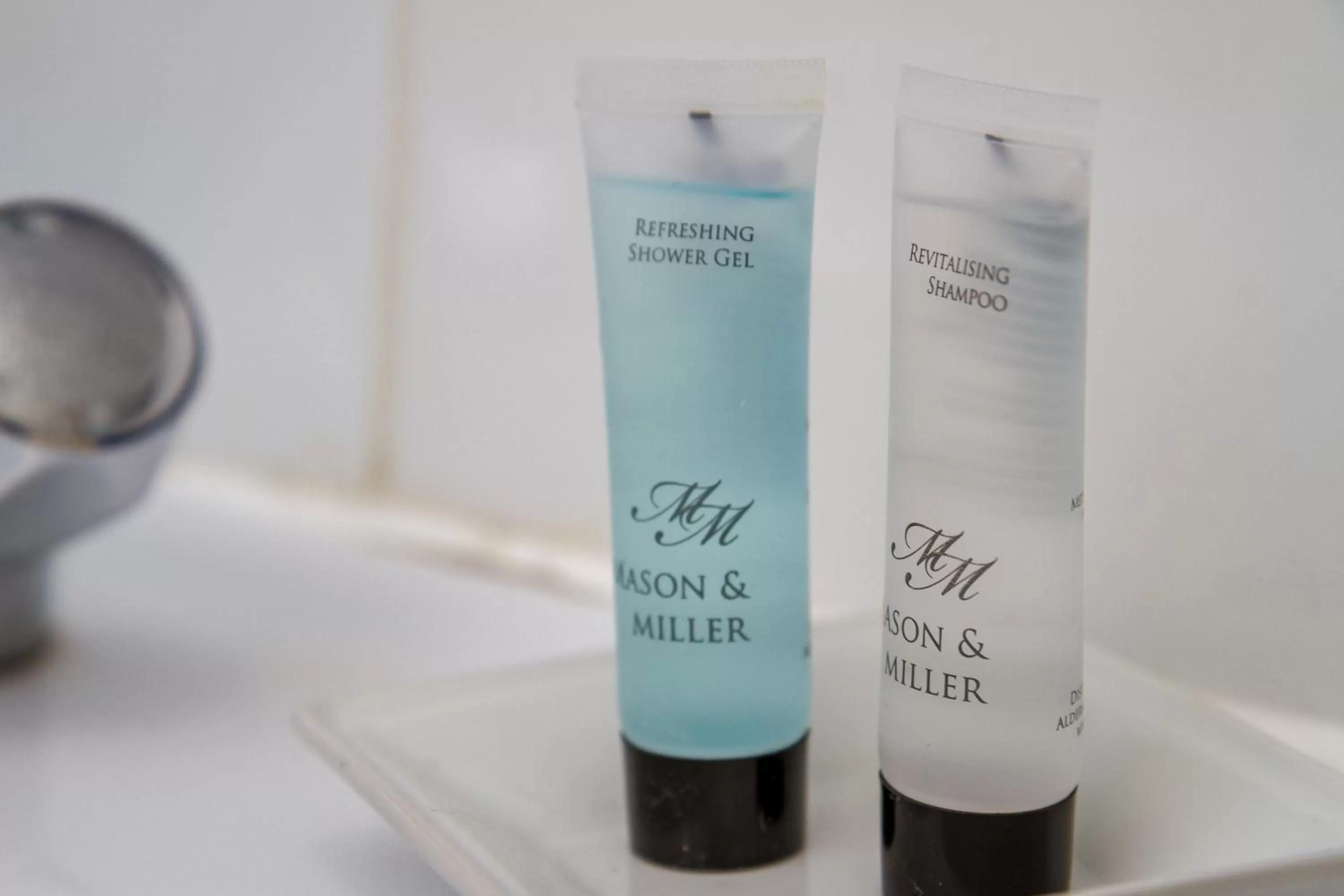 Shower in Adelaide Lodge - Town Centre - Opposite Winter Gardens