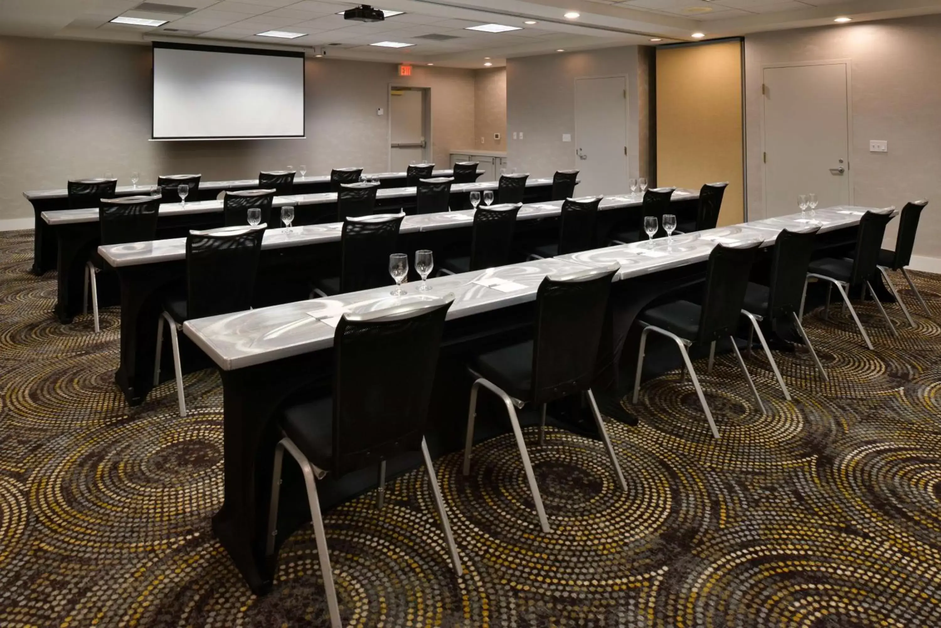 Meeting/conference room in Hilton Garden Inn Napa