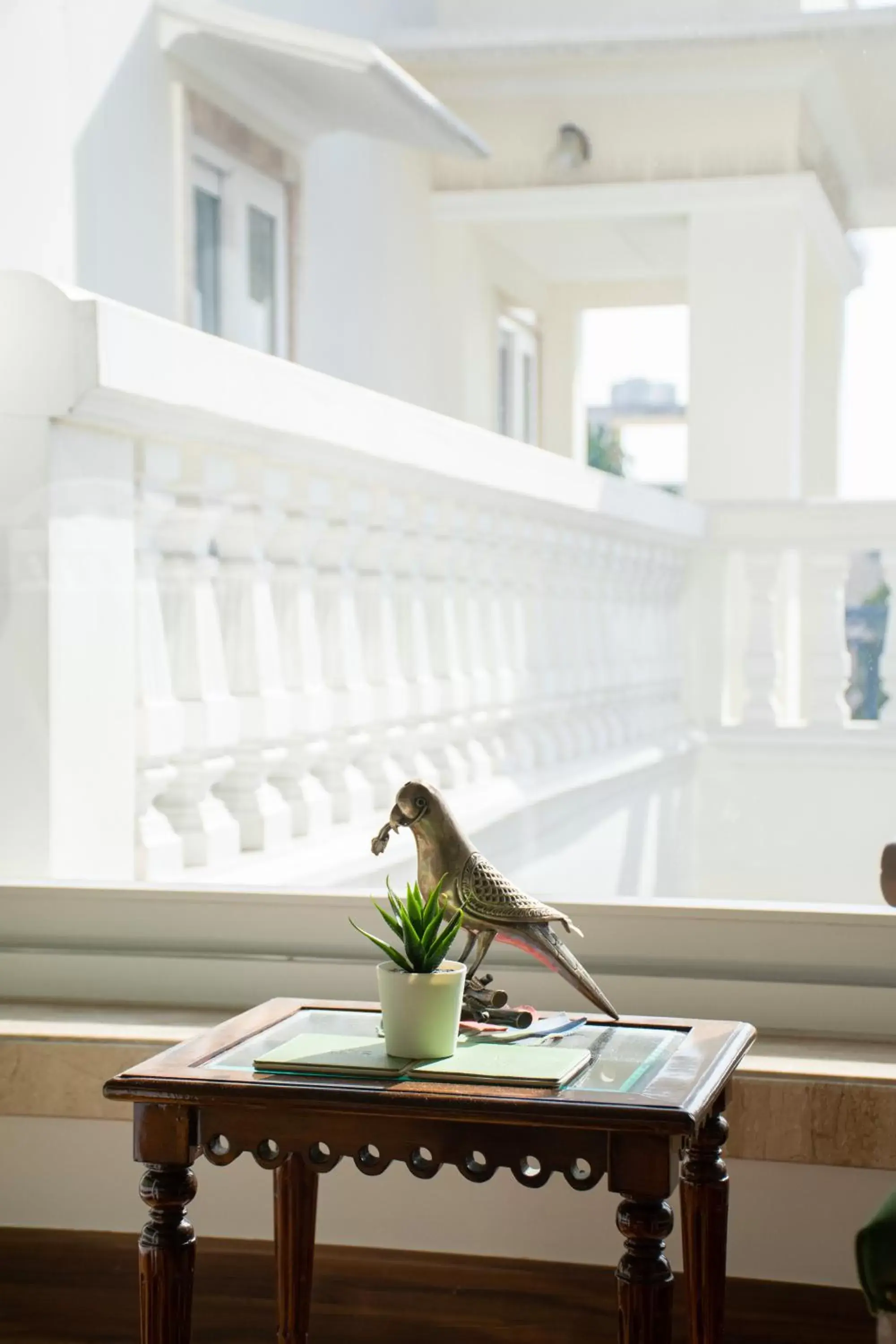 View (from property/room) in Dileep Kothi - A Royal Boutique Luxury Suites in Jaipur View (from property/room) in Dileep Kothi - A Royal Boutique Luxury Suites in Jaipur