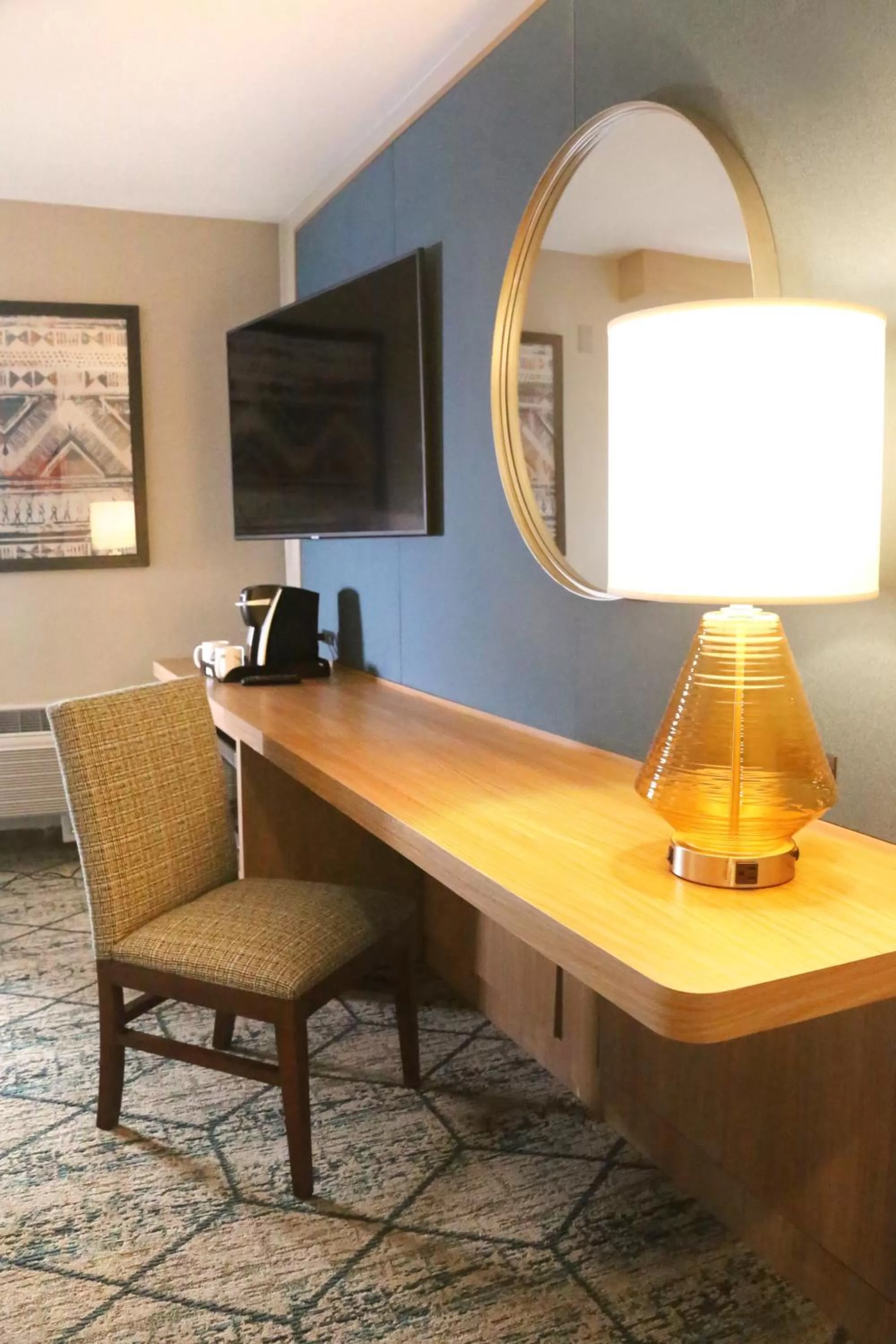 TV and multimedia in Matterhorn Inn