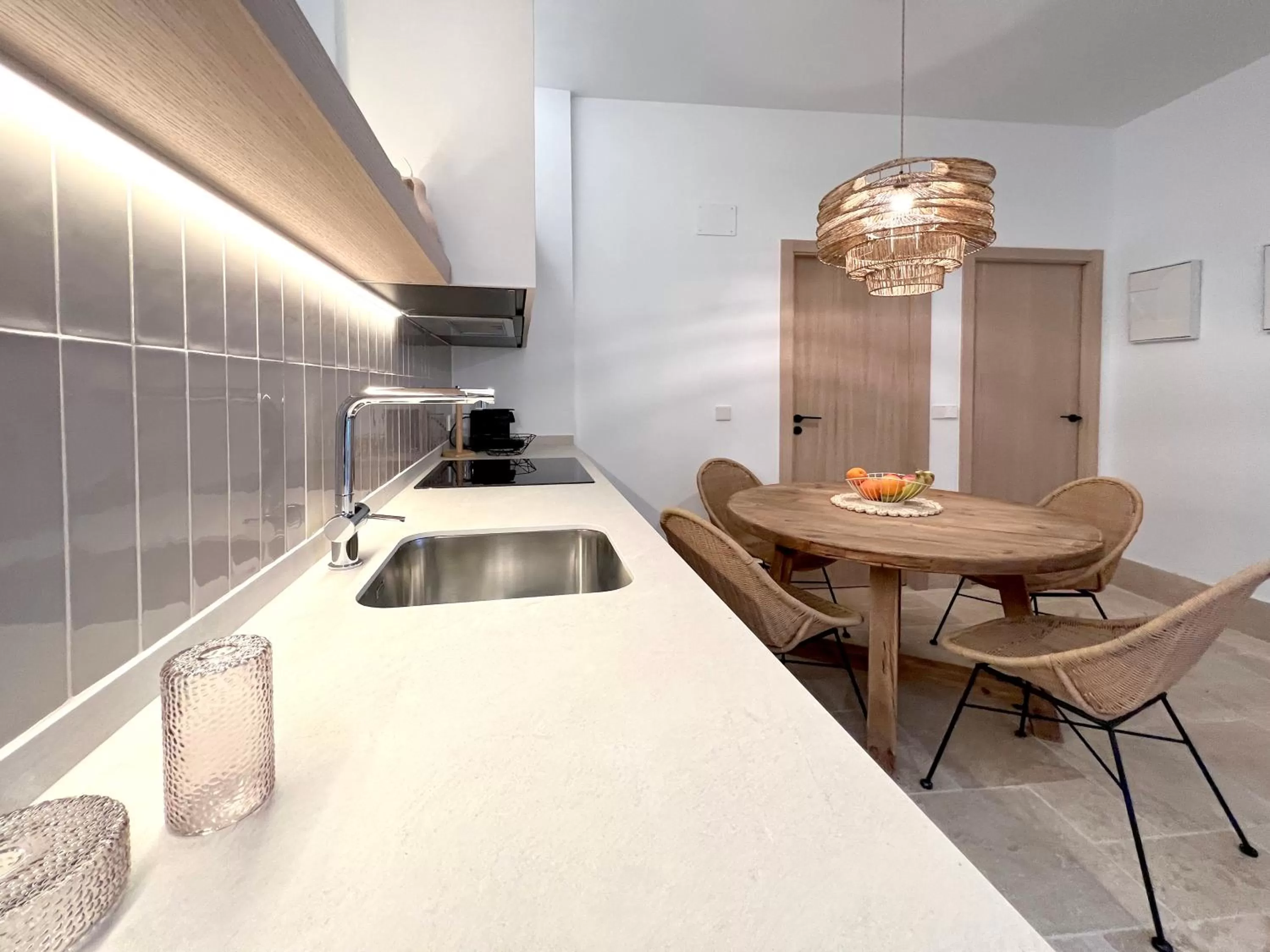 Arcos de Medina - Apartamentos premium