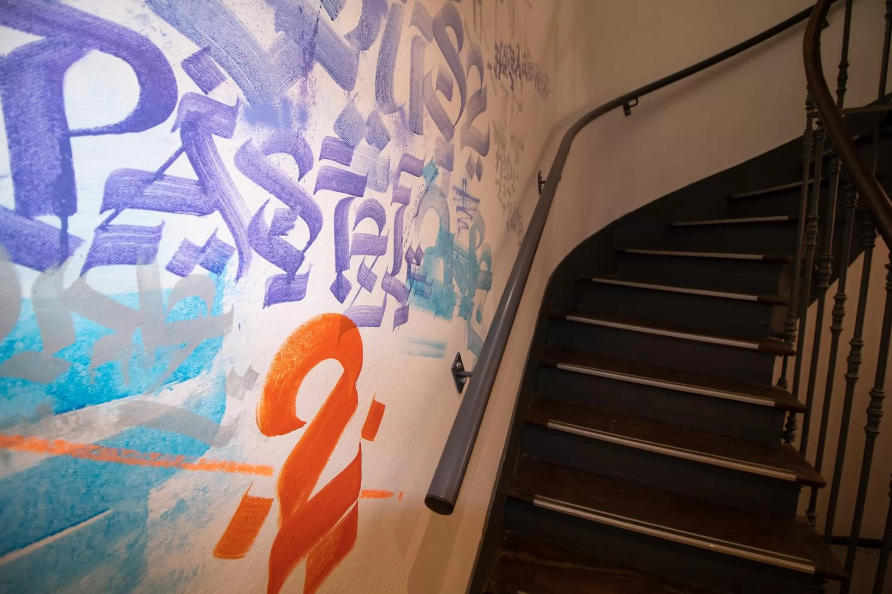 View (from property/room) in Hôtel le Pastel