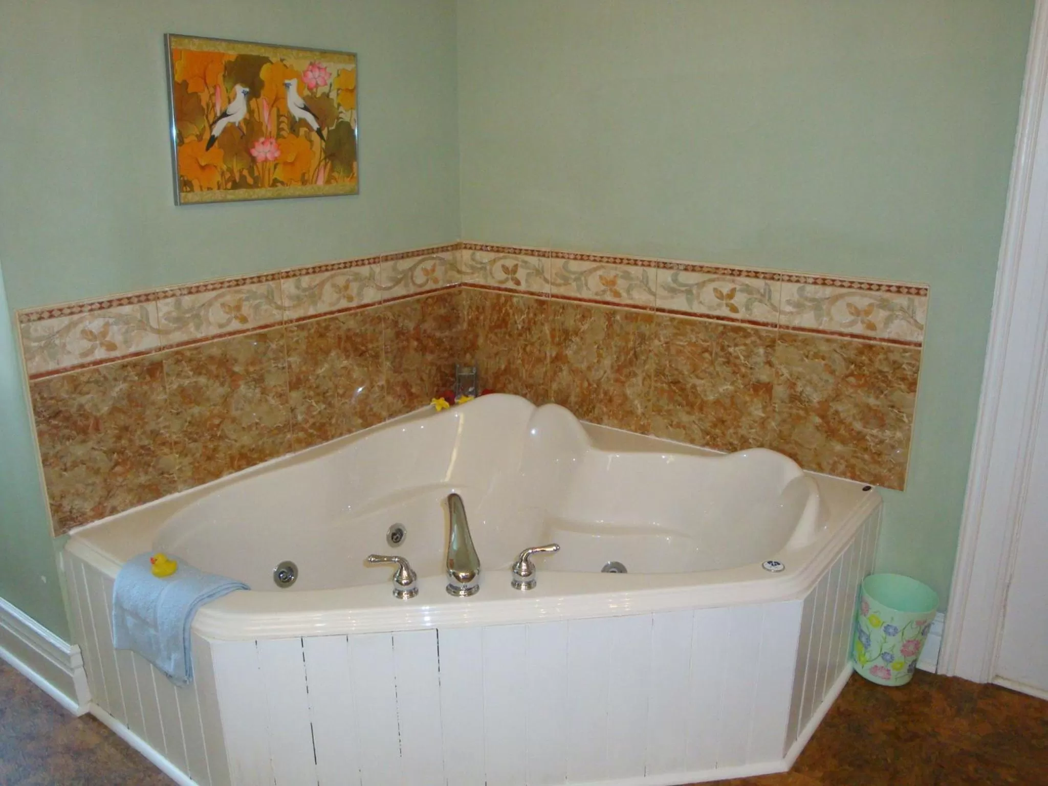 Spa and wellness centre/facilities in A Night to Remember B & B