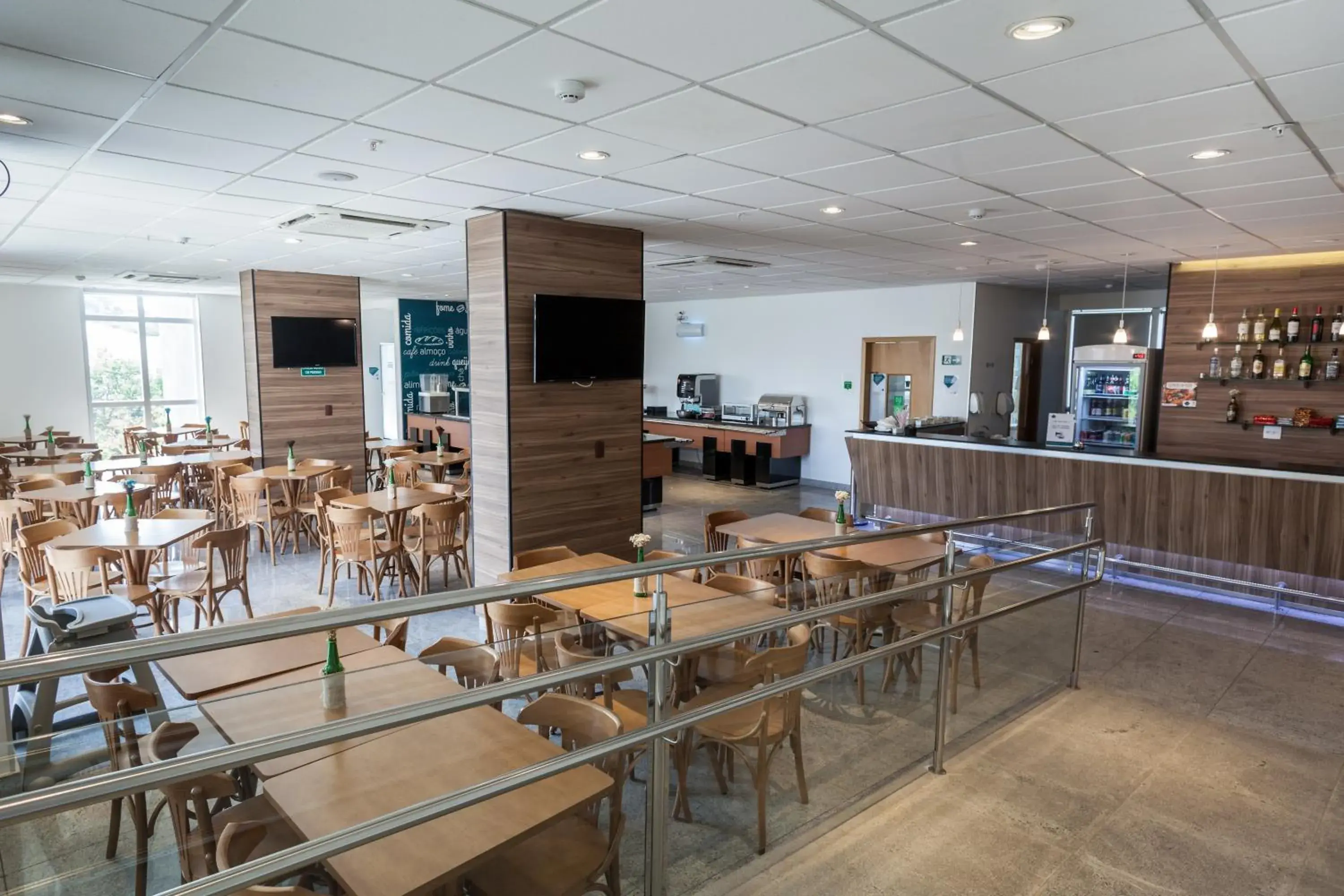 Restaurant/places to eat in San Diego Express Barro Preto Restaurant/places to eat in San Diego Express Barro Preto