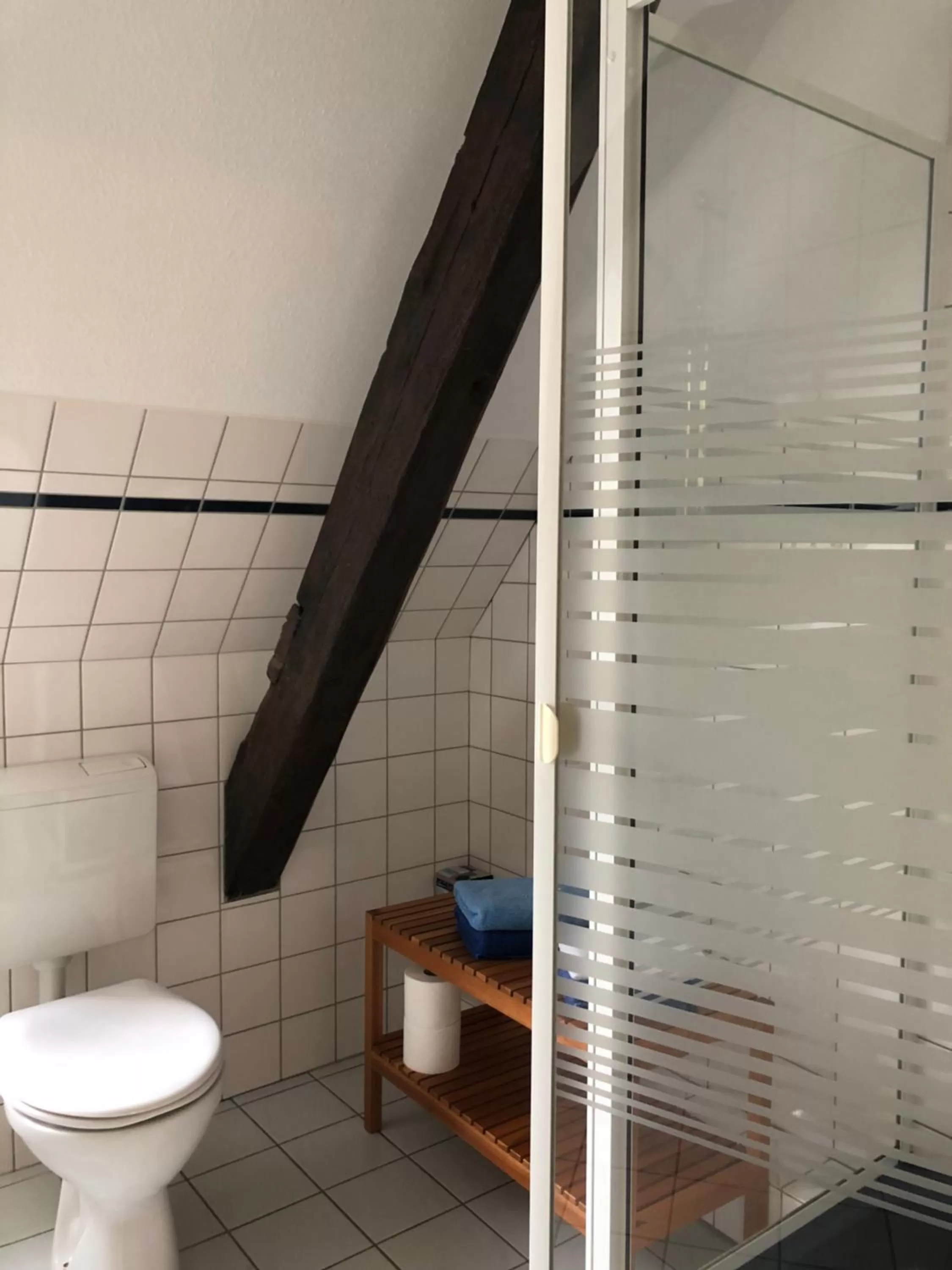 Photo of the whole room in Altes Pastorat Langenhorn