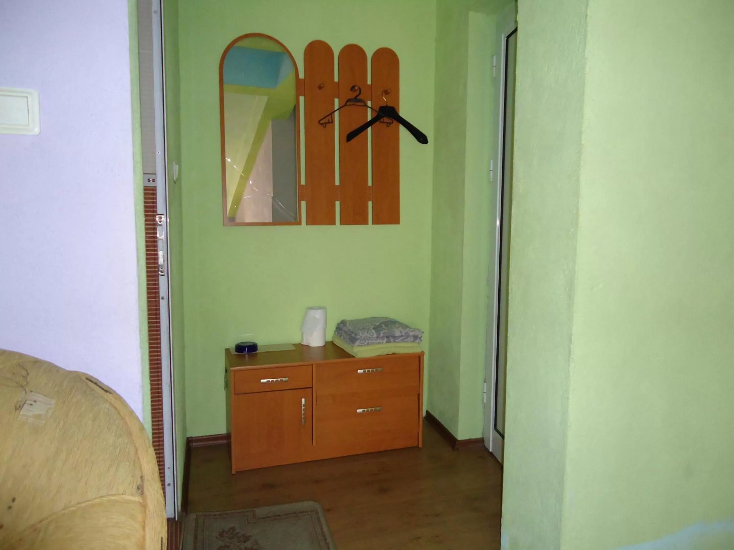 Other in Dionis Hotel