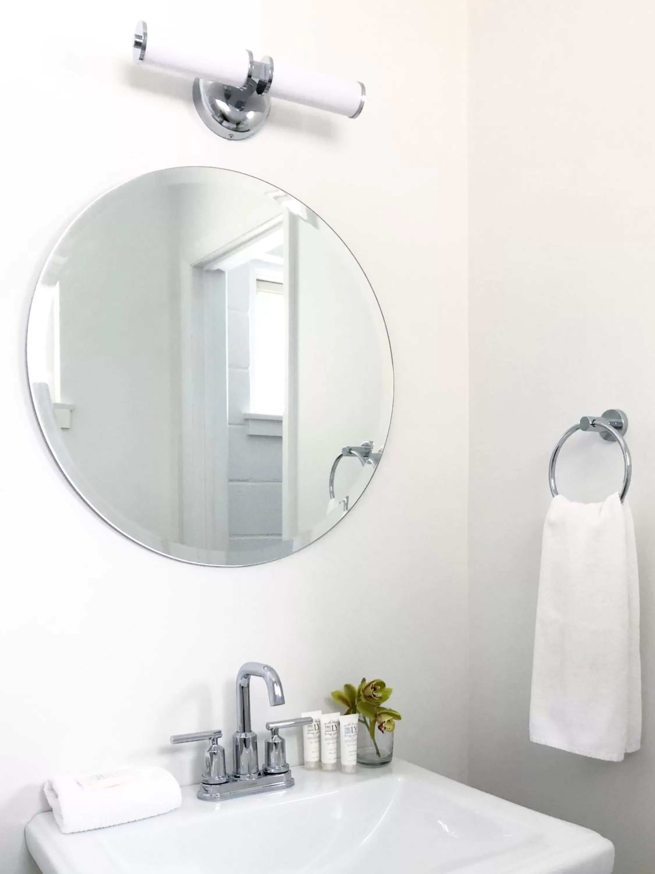 The Nomad Motel - International Falls, MN - Near Canadian Border