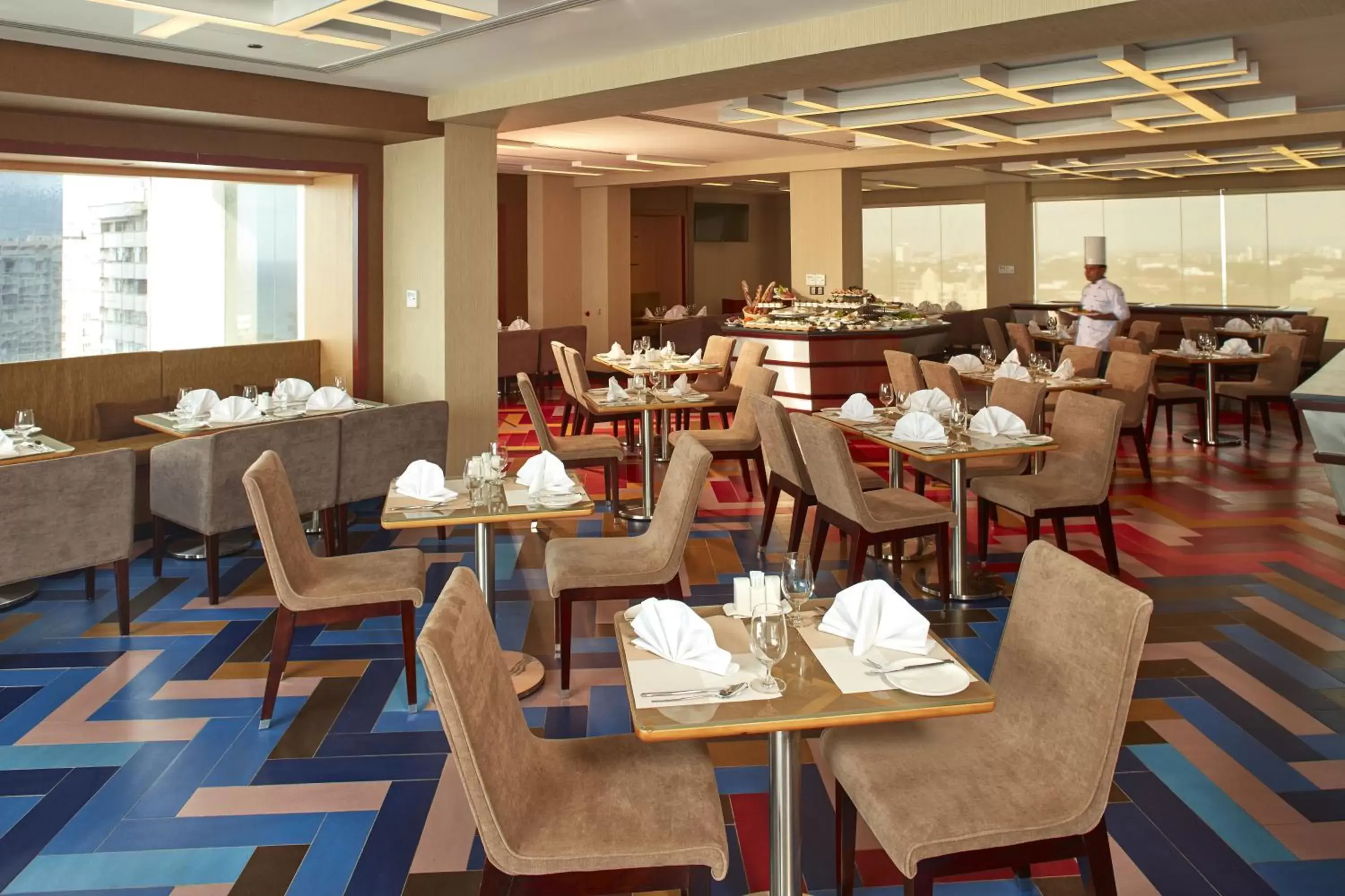 Restaurant/Places to Eat in Mandarina Colombo Restaurant/Places to Eat in Mandarina Colombo