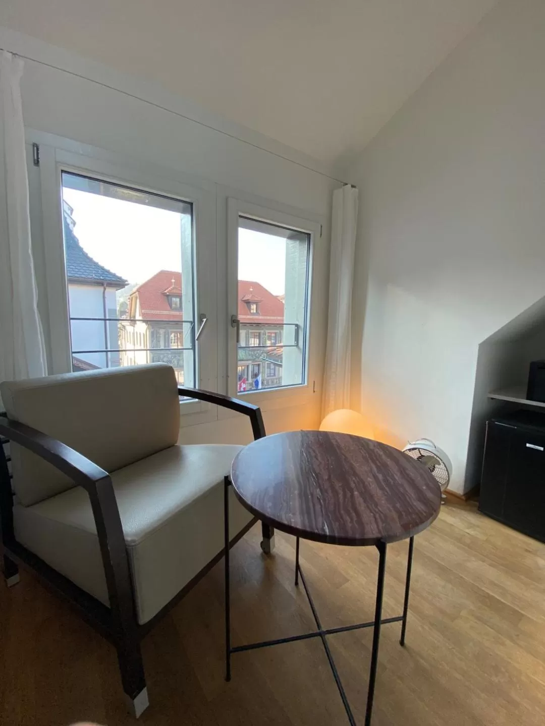 Hotel Lestelle - self check-in