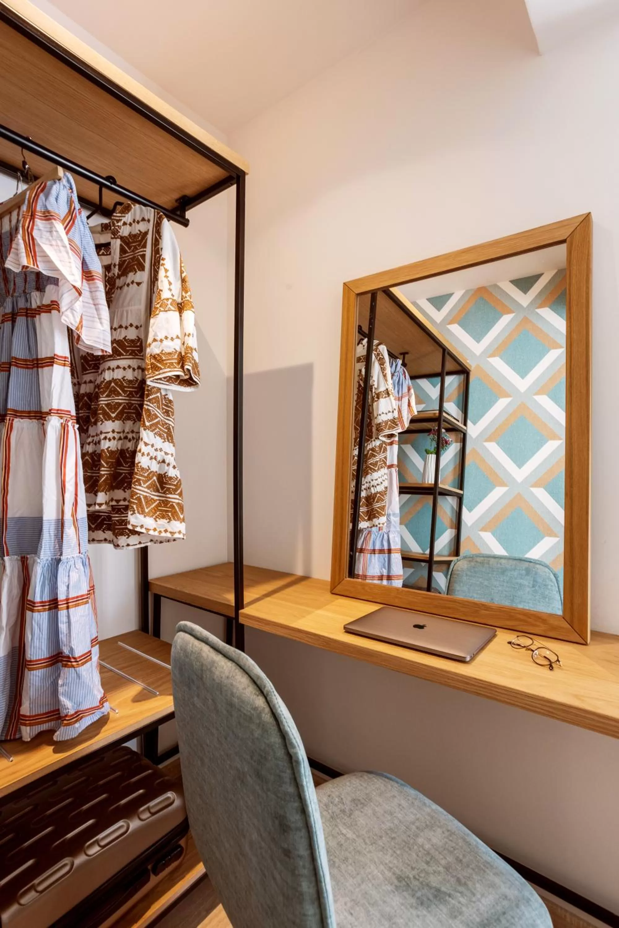 Business facilities in DAYS City Suites Athens