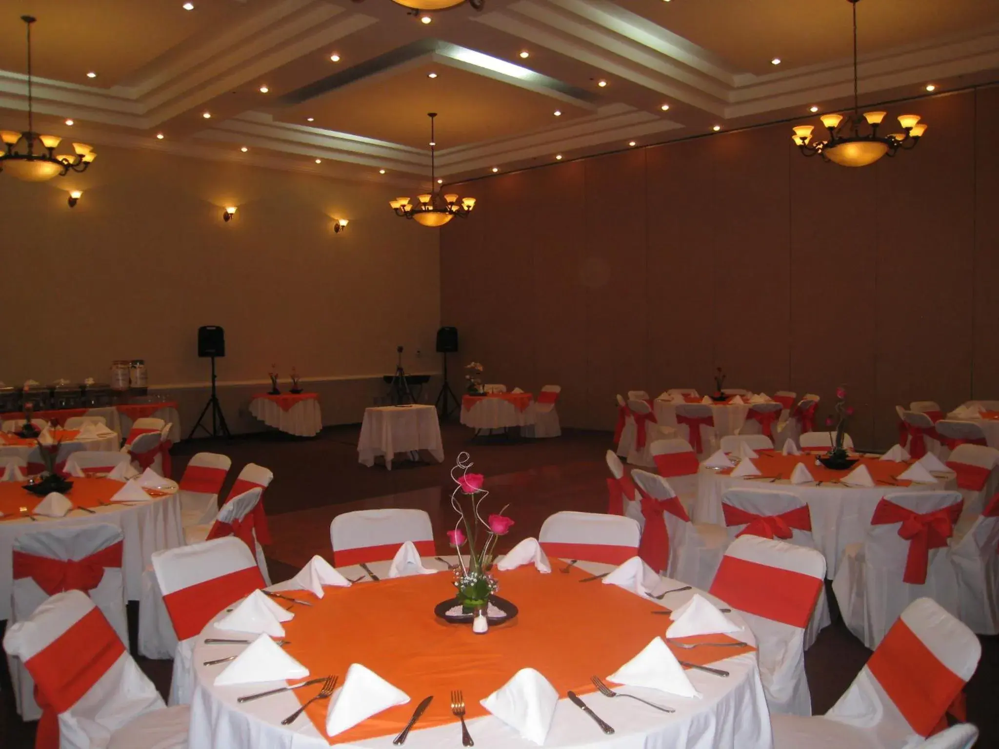 Business facilities, Banquet Facilities in Hotel Argento