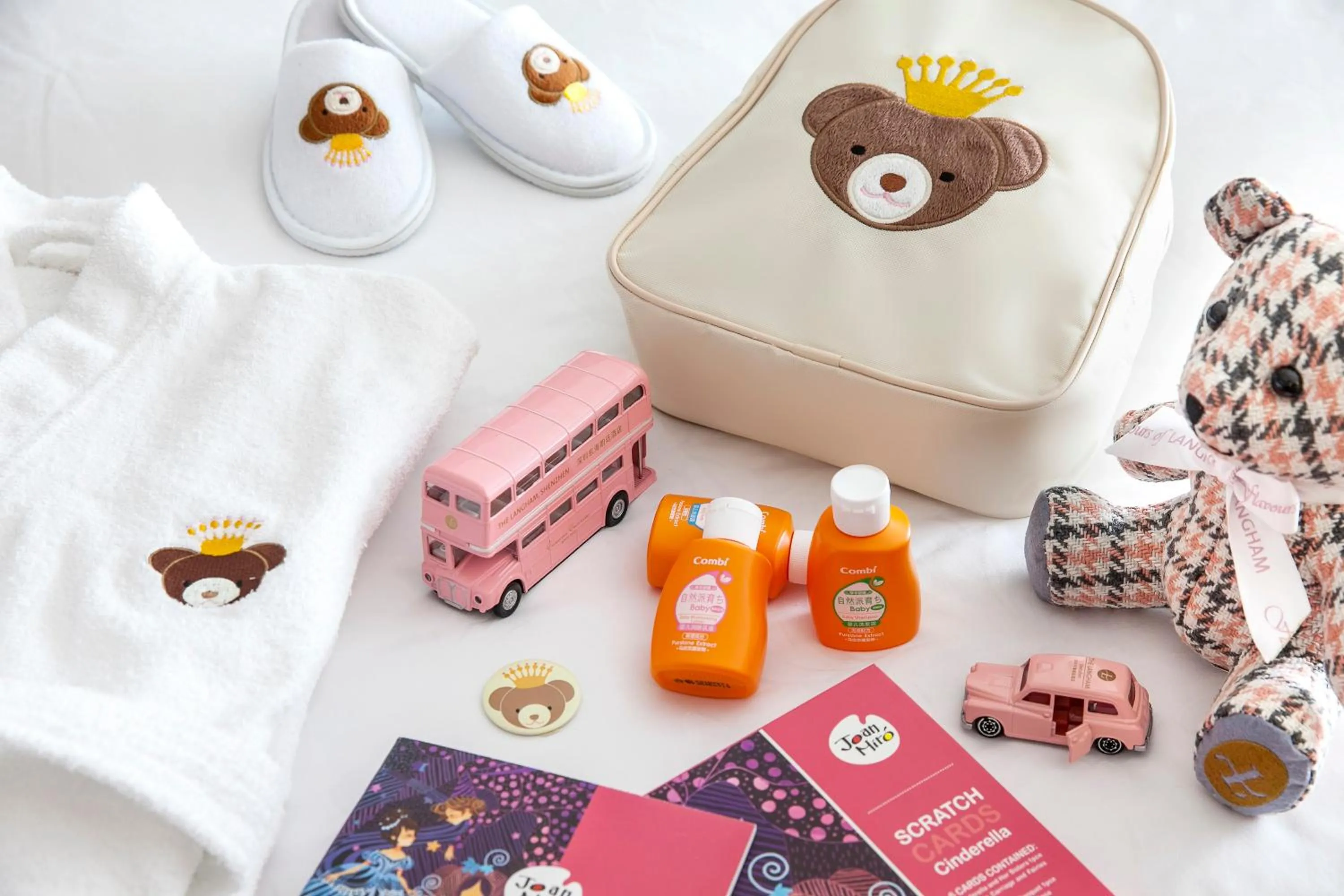 Other in The Langham, Shenzhen