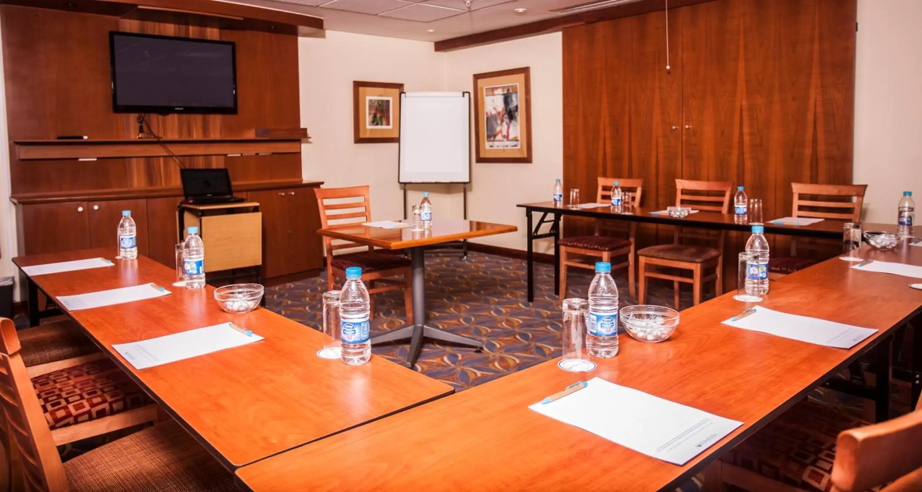 Banquet/Function facilities, Business Area/Conference Room in StayEasy Pretoria