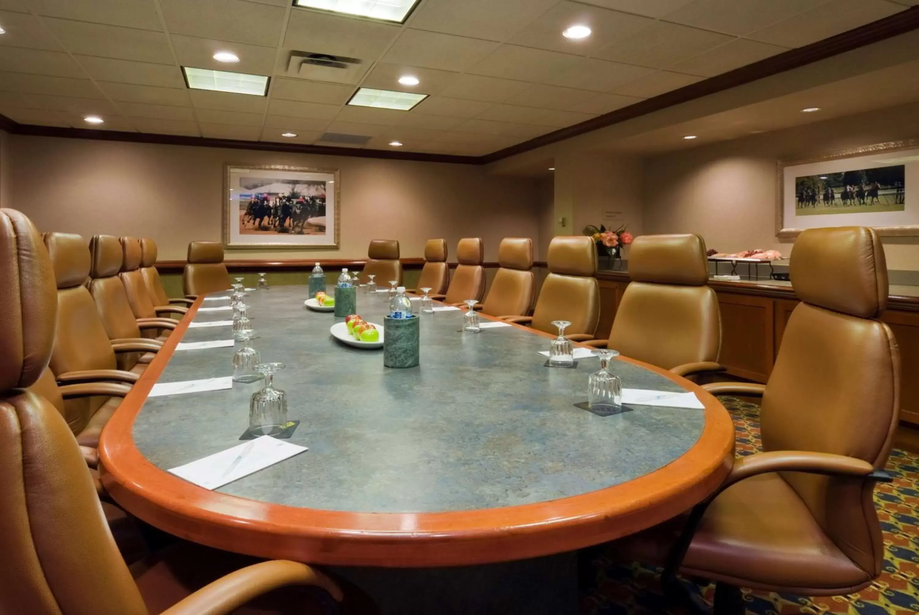Meeting/conference room in Embassy Suites Lexington