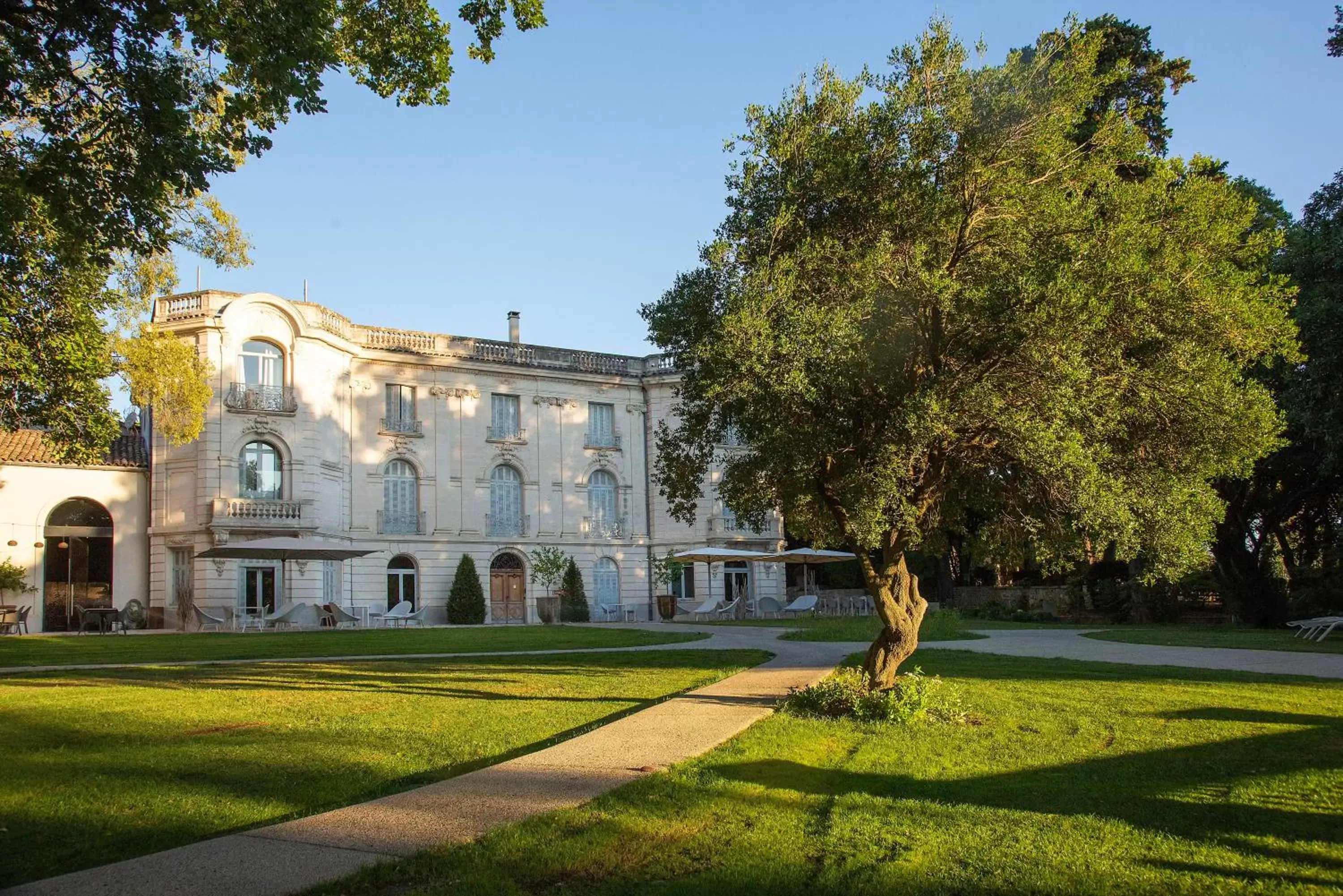 Property Building in Domaine de Biar