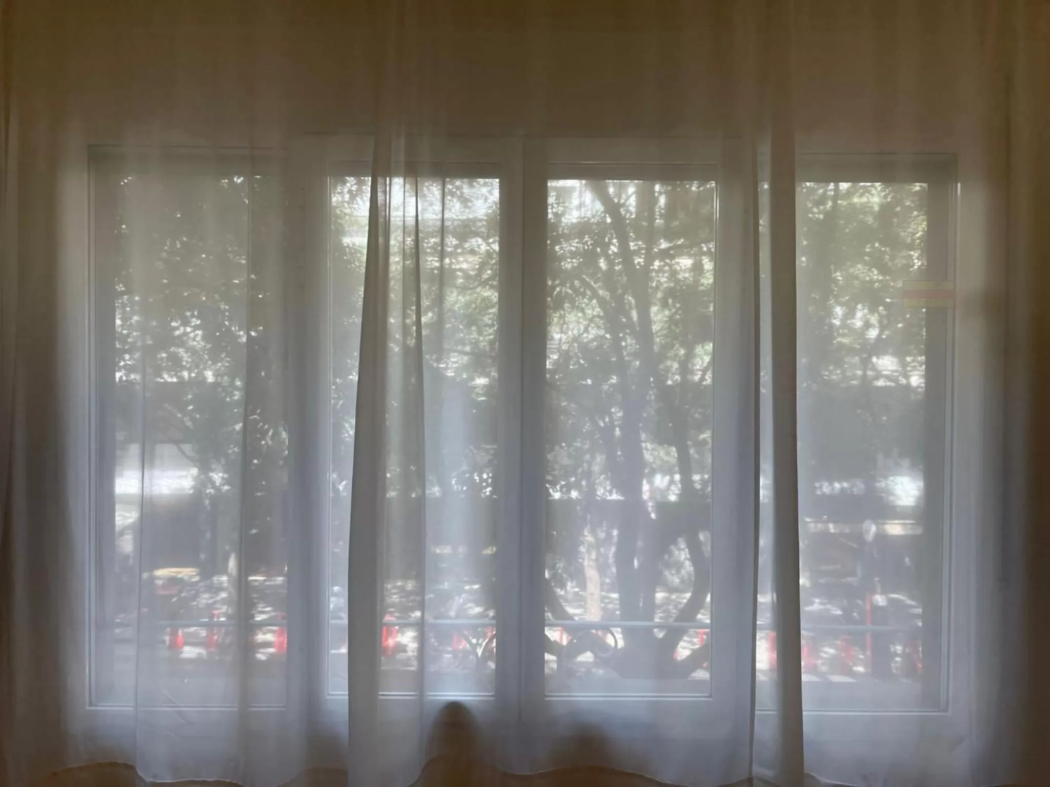 Villarroel habitaciones