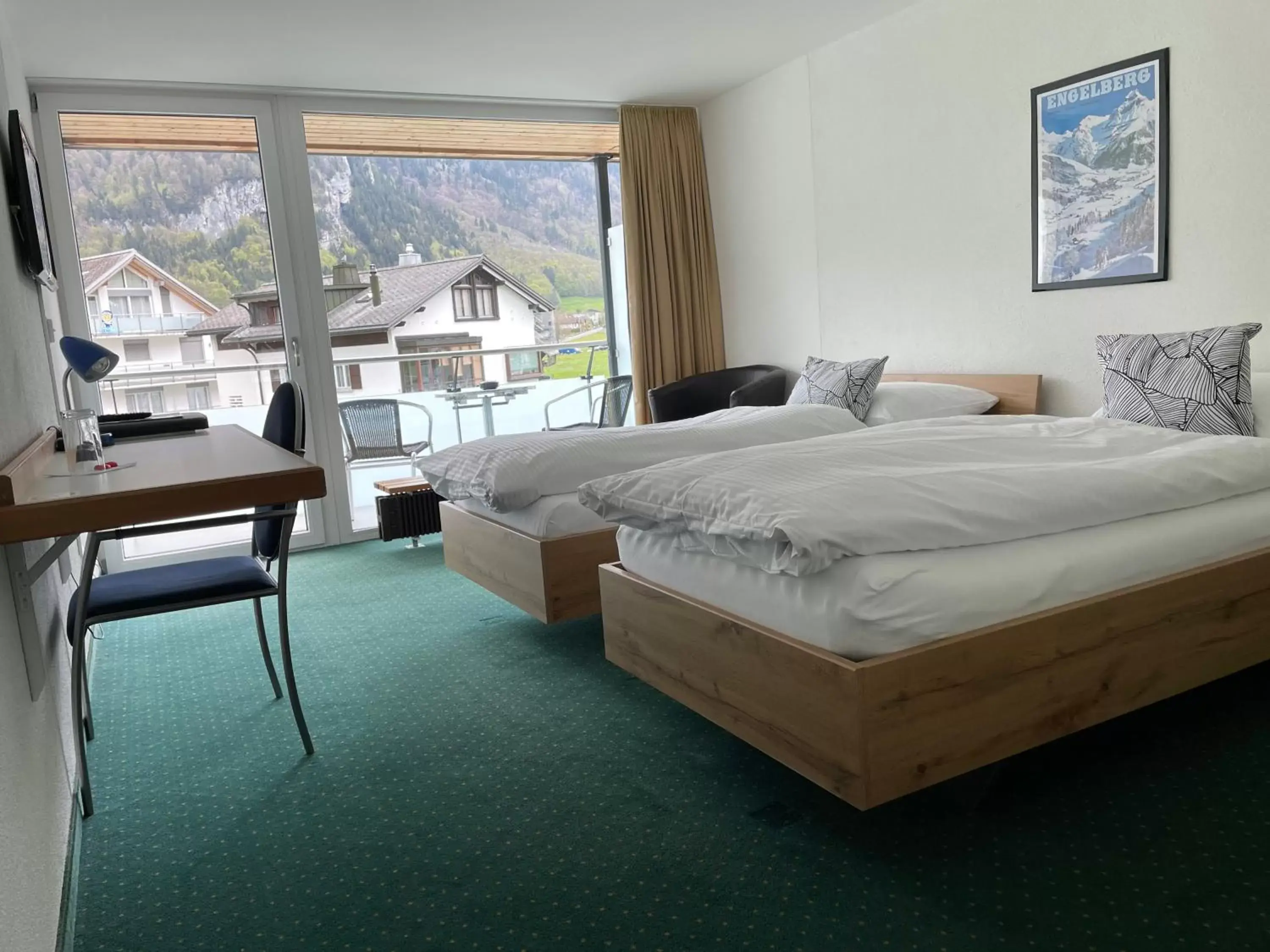 Hotel Hahnenblick