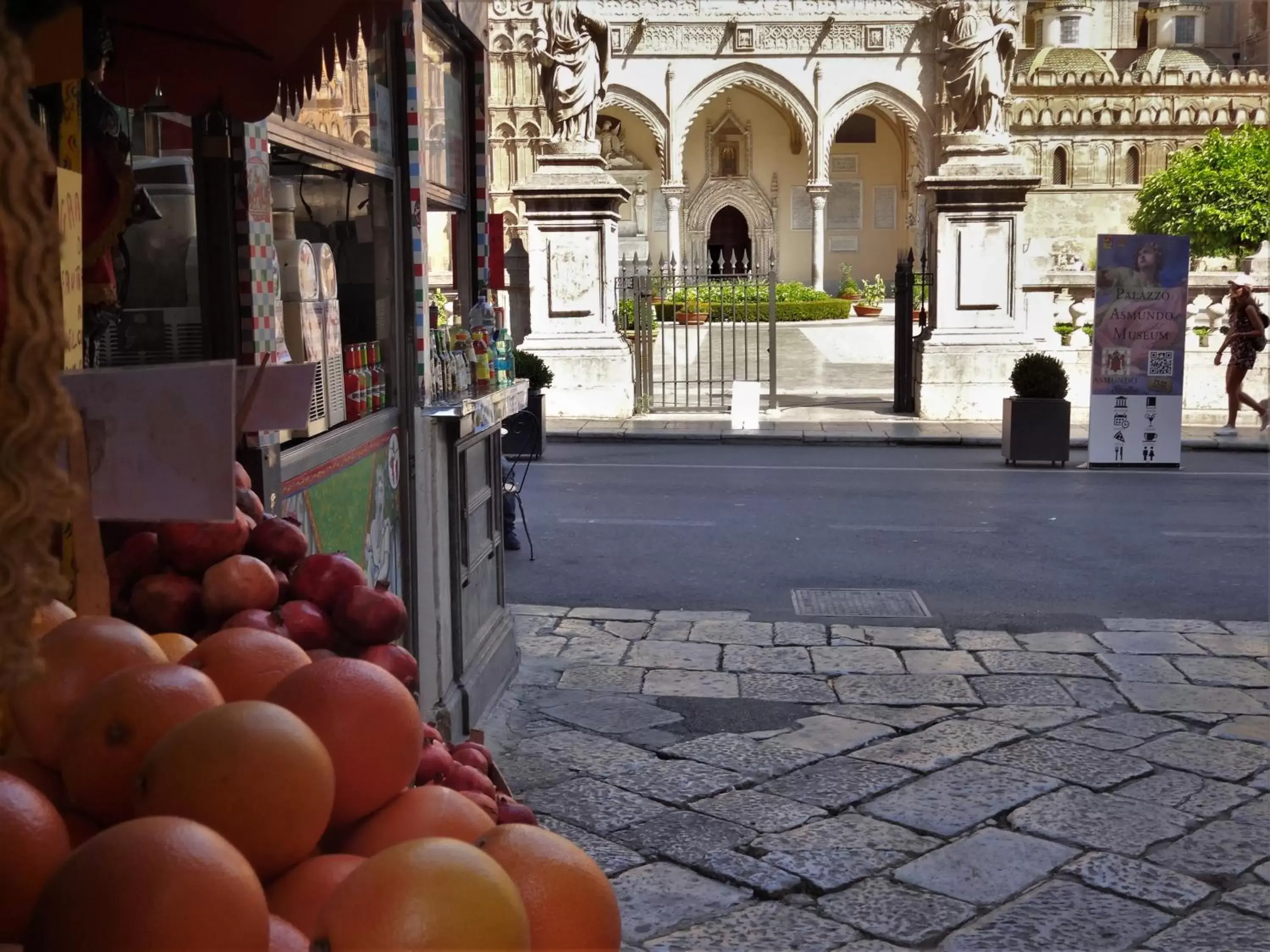 I Vicini della Cattedrale